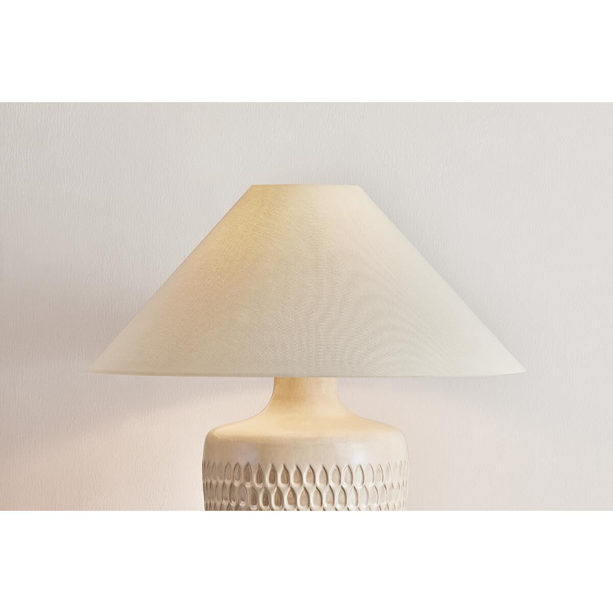 Valleydale 29 Inch Table Lamp by Hudson Valley Lighting
