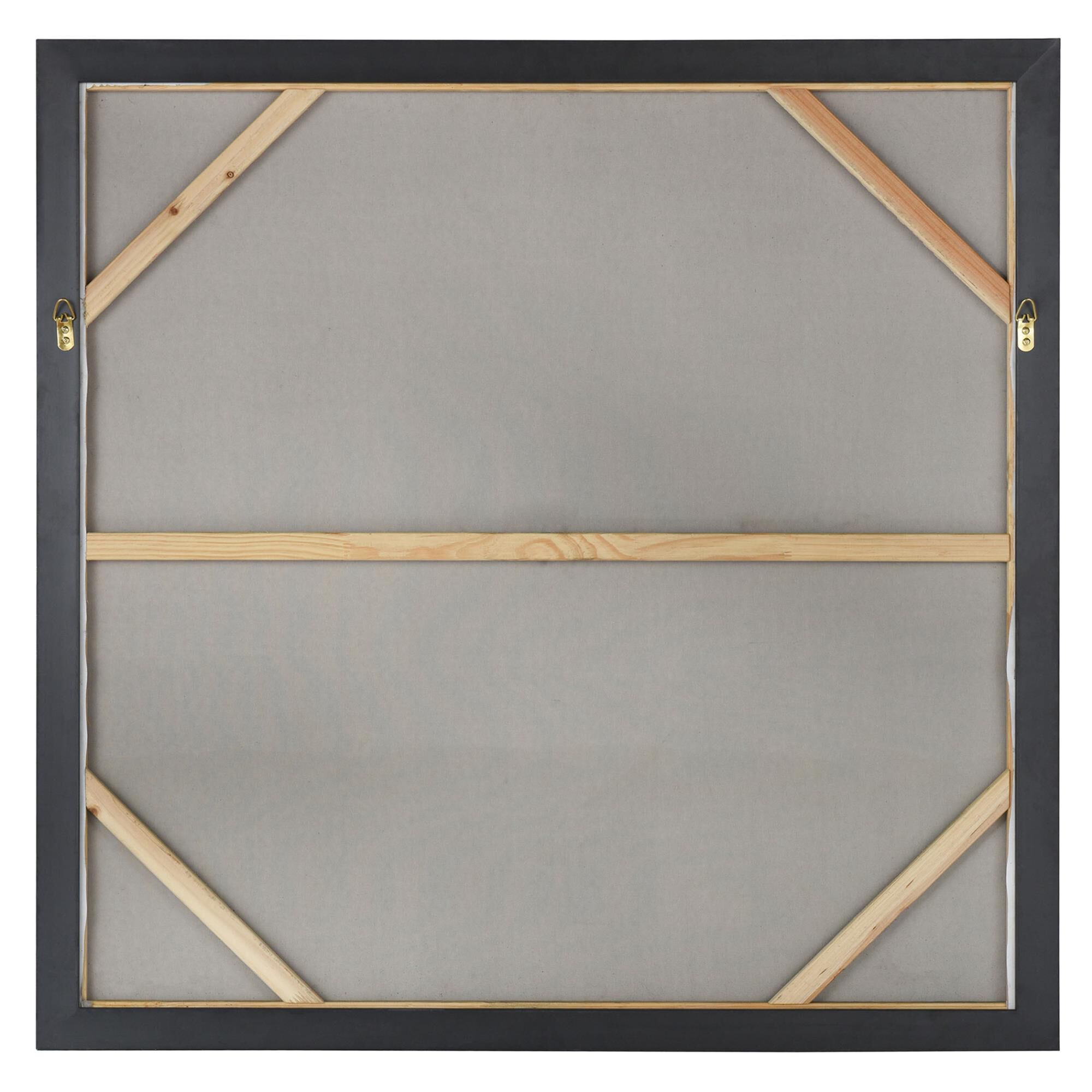 Shown in Black finish