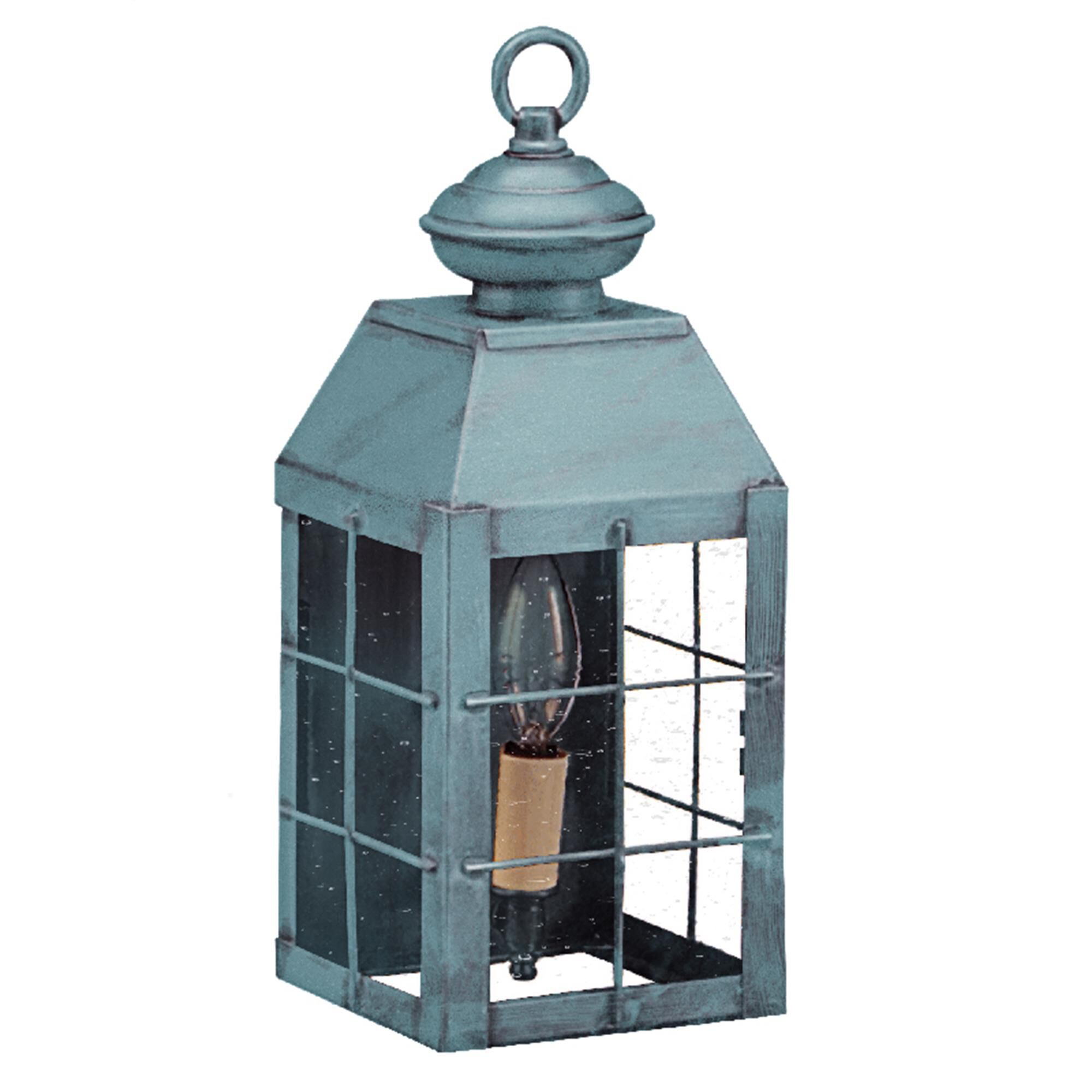 Woodcliffe 13 Inch Outdoor Wall Light,