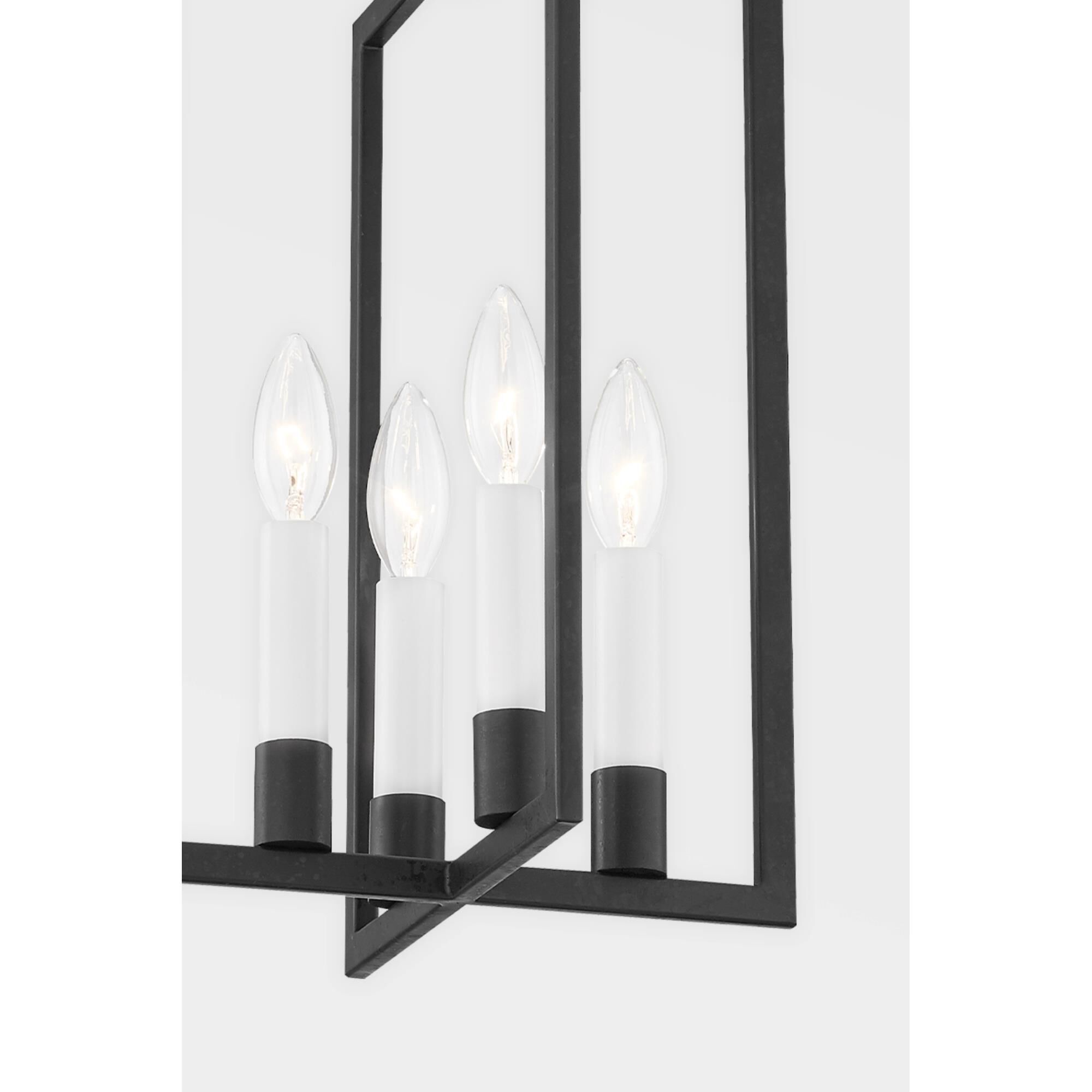 Middleborough 10 Inch Cage Pendant by Hudson Valley Lighting
