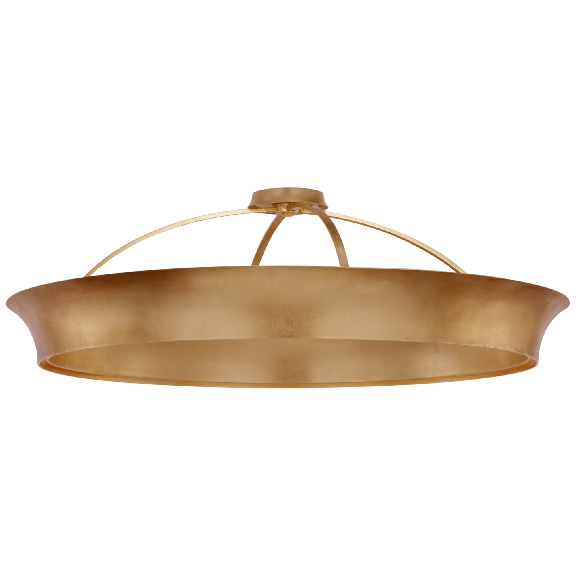 Shown in Gild finish