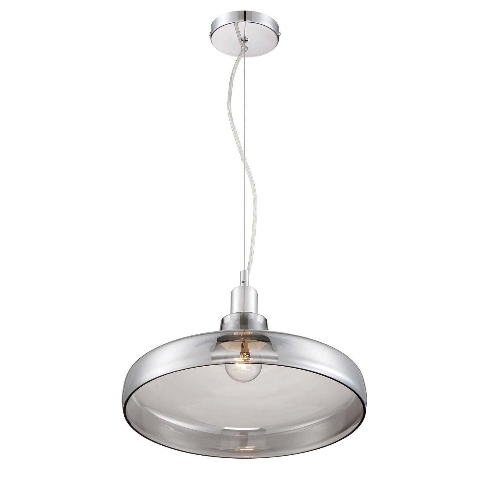 Shown in Dark Grey finish