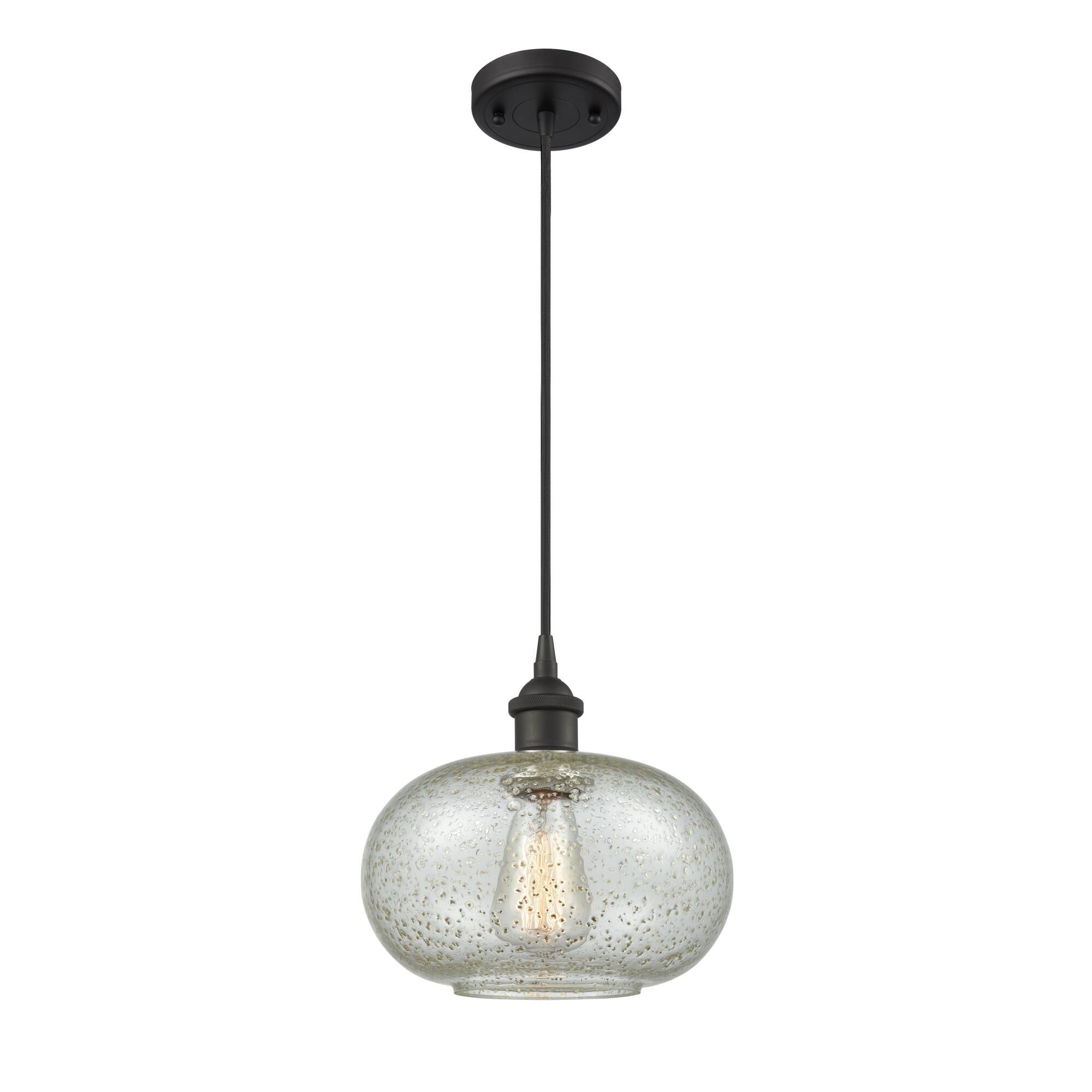 Innovations Lighting Bruno Marashlian Gorham 9 Inch LED Mini Pendant