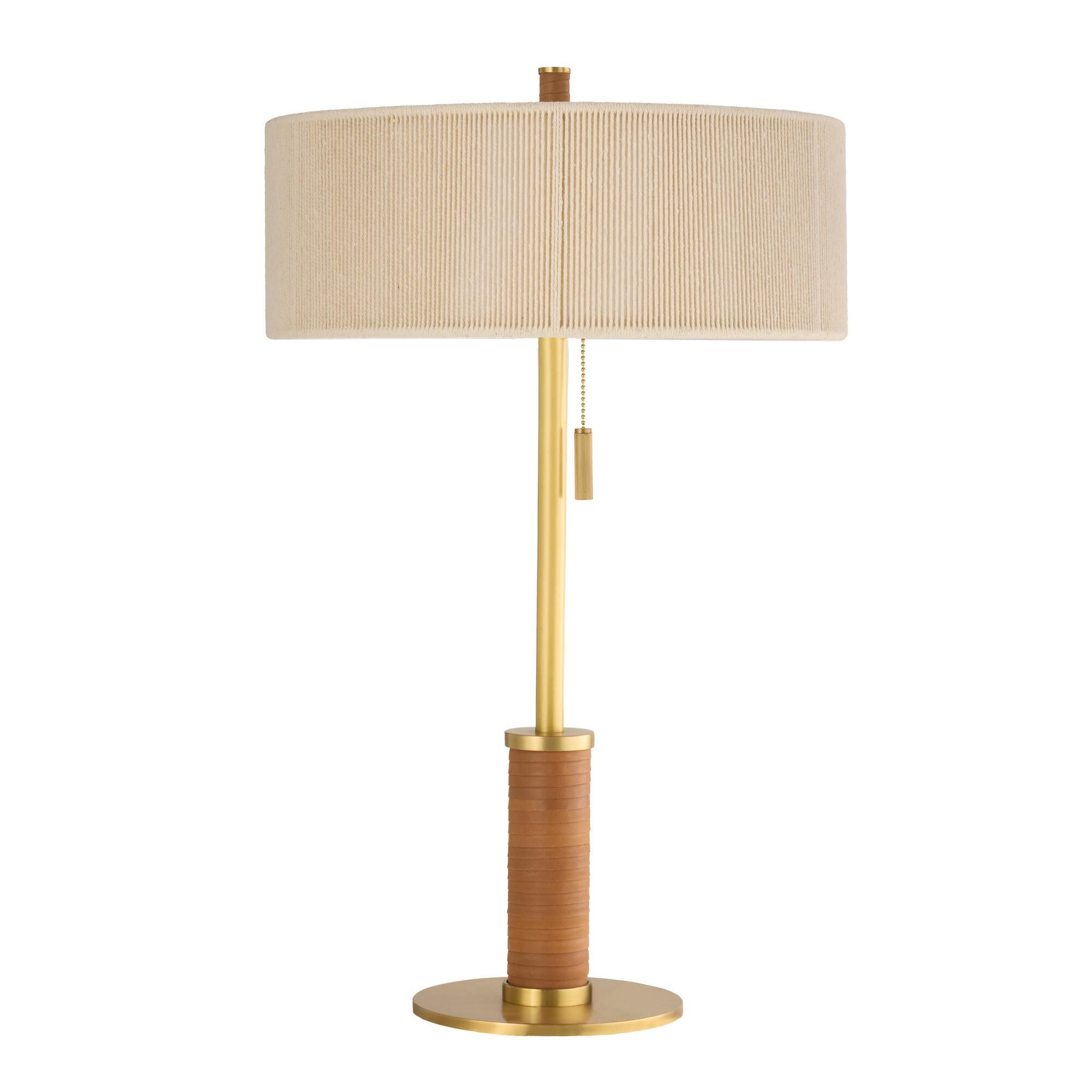 Middlebury 25 Inch Table Lamp by Arteriors Home