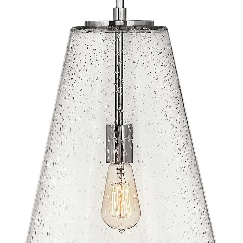 Vance 13 Inch Large Pendant by Hinkley Lighting