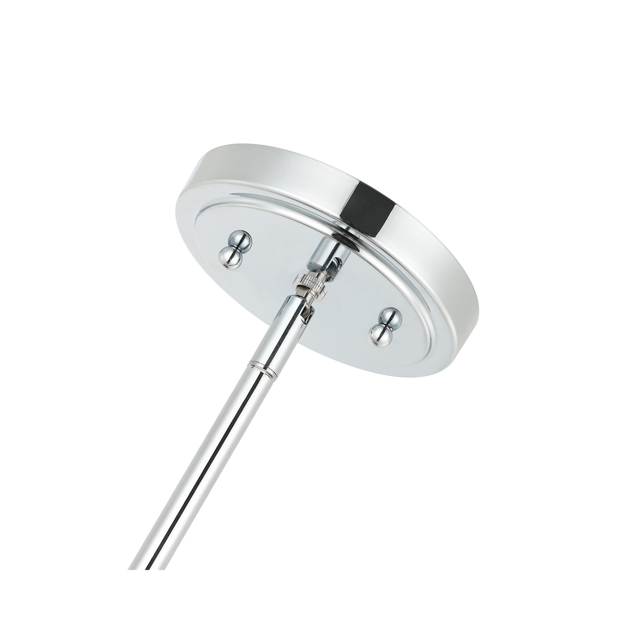 Chroman Empire 10 Inch Mini Pendant,
