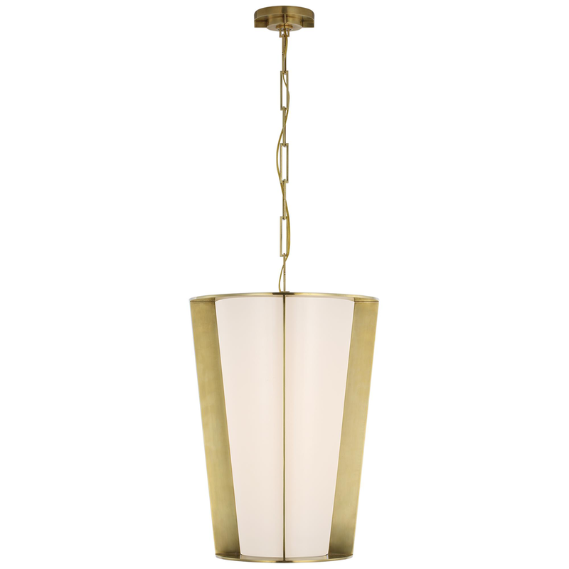 Barbara Barry Phinn 18 Inch Large Pendant by Visual Comfort Signature Collection