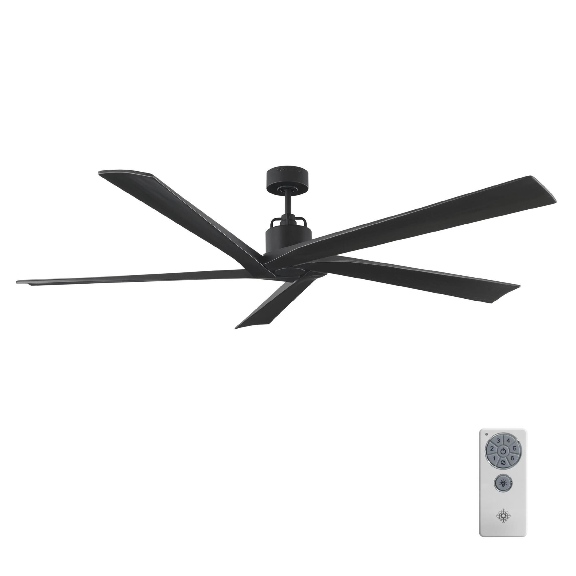 Sean Lavin Aspen 70 Inch Ceiling Fan,