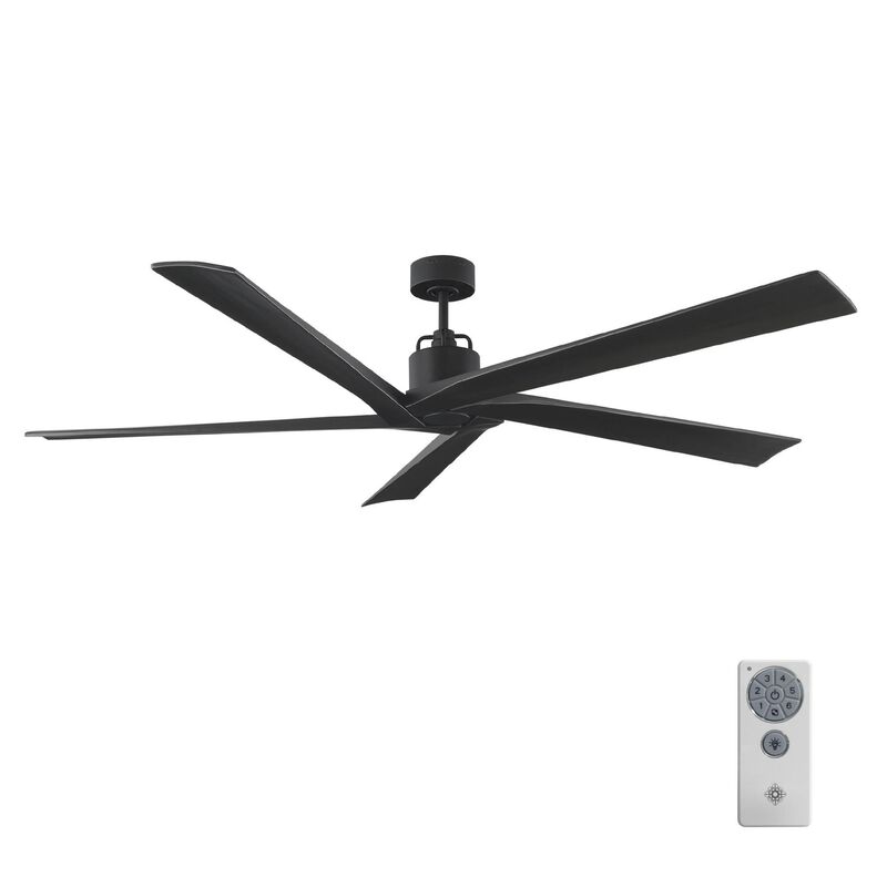 Sean Lavin Aspen 70 Inch Ceiling Fan by Visual Comfort Fan