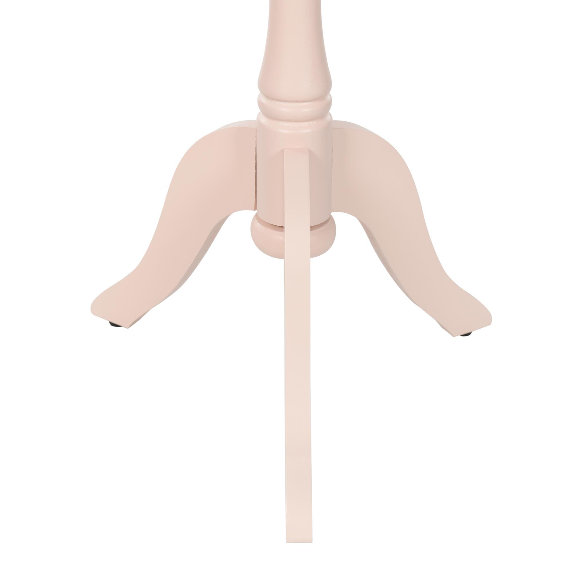 Harbor Breeze 24 Inch Accent Table by Stylecraft