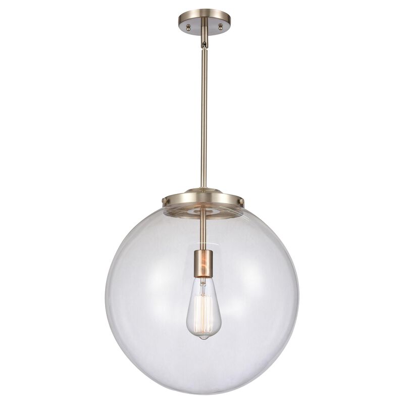 Bruno Marashlian Beacon Large Pendant by Innovations Lighting