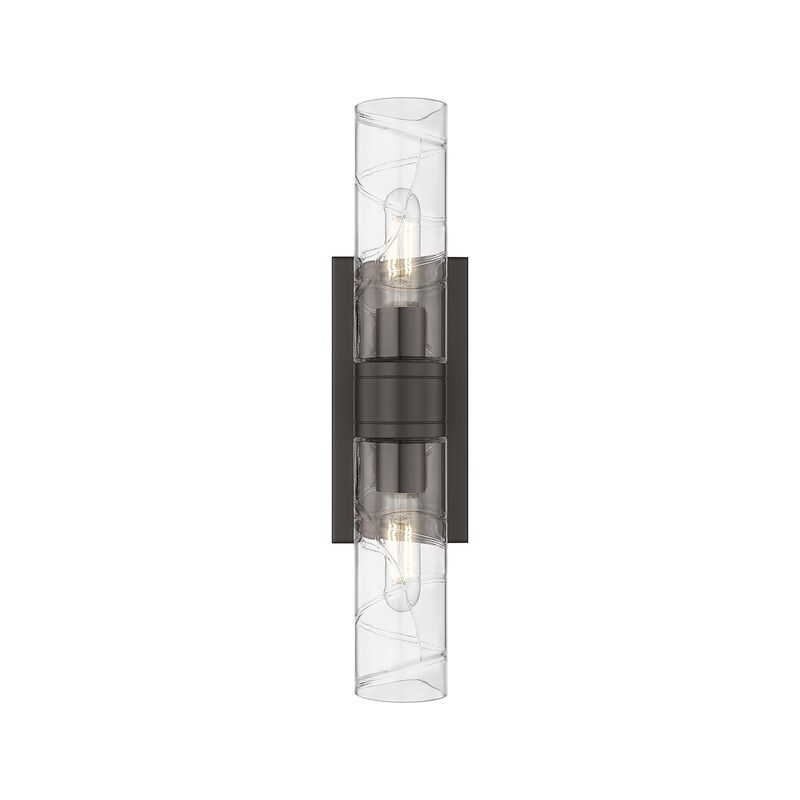 Bruno Marashlian Ballston Urban 18 Inch Bath Vanity Light by Innovations Lighting