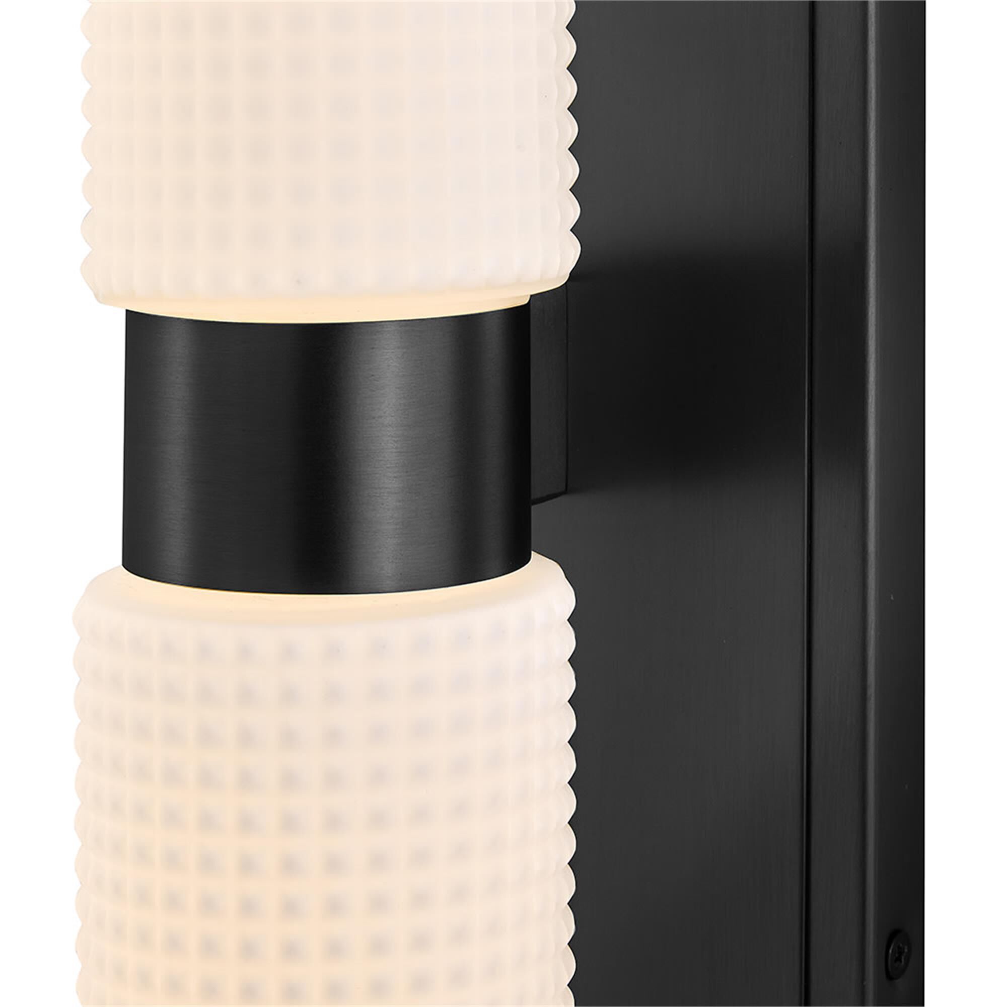 Lottie Large Wall Sconce,