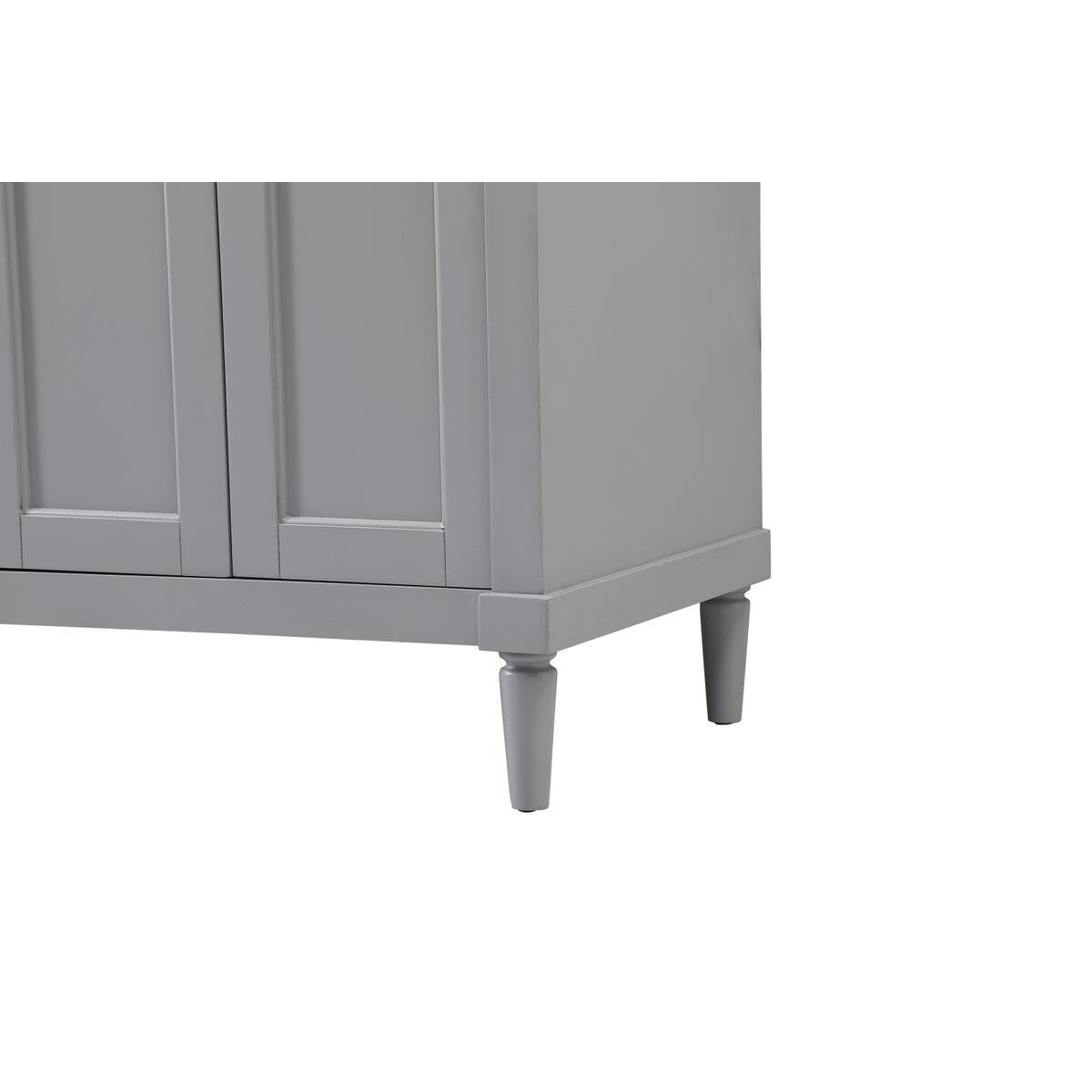 Bennett Bath Vanity by Elegant Decor