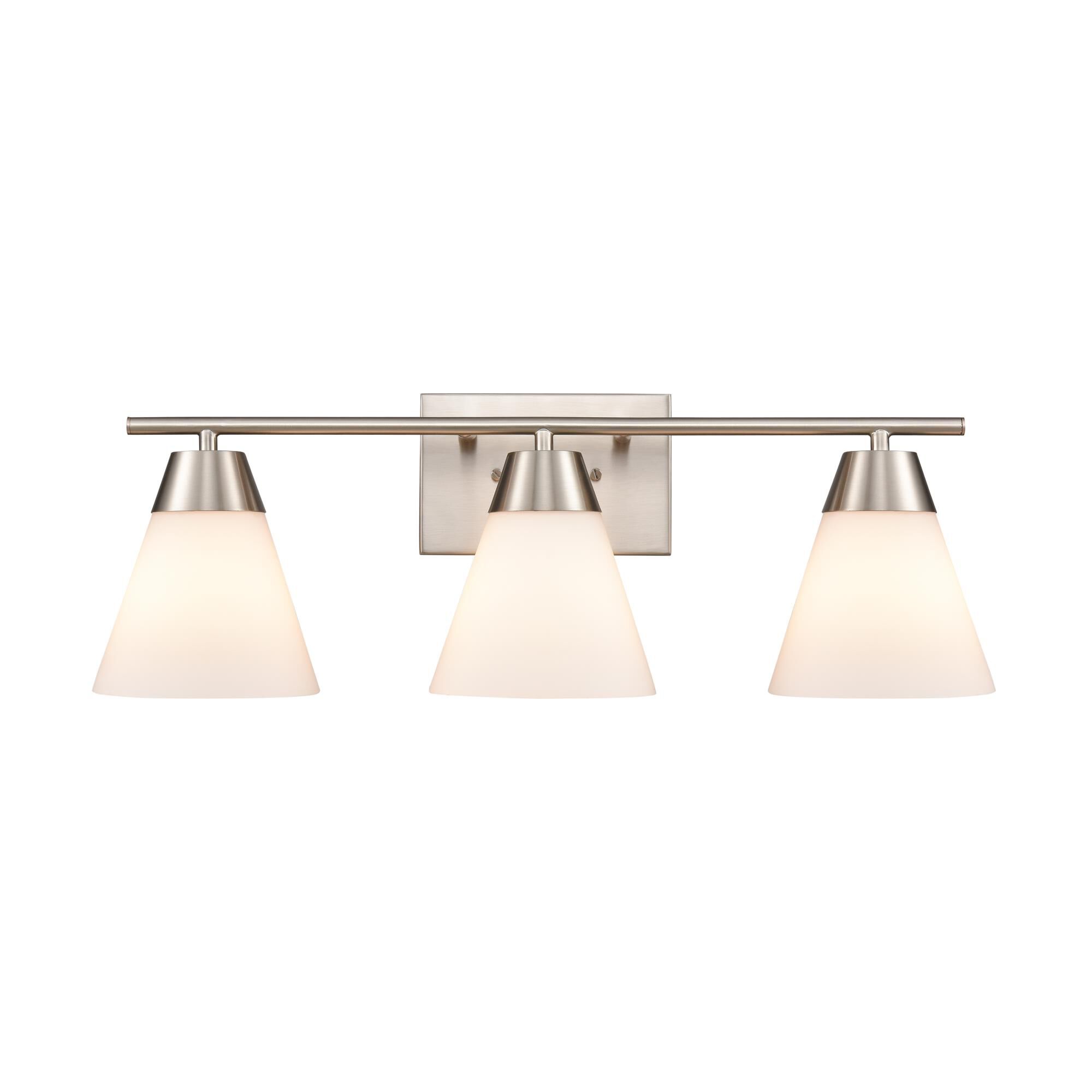 Vivica 24 Inch 3 Light Bath Vanity Light by ELK Lighting