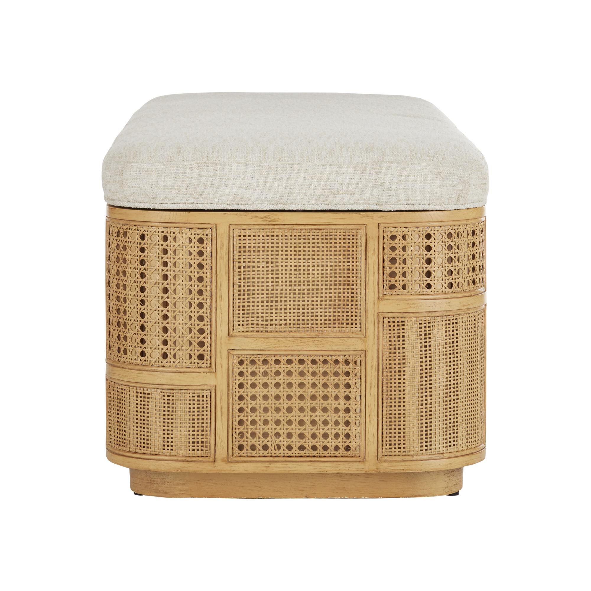 Shown in Natural finish