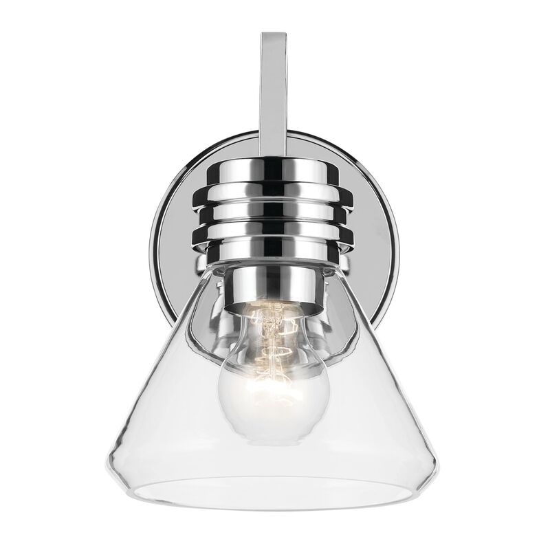 Farum Small Wall Sconce by Kichler