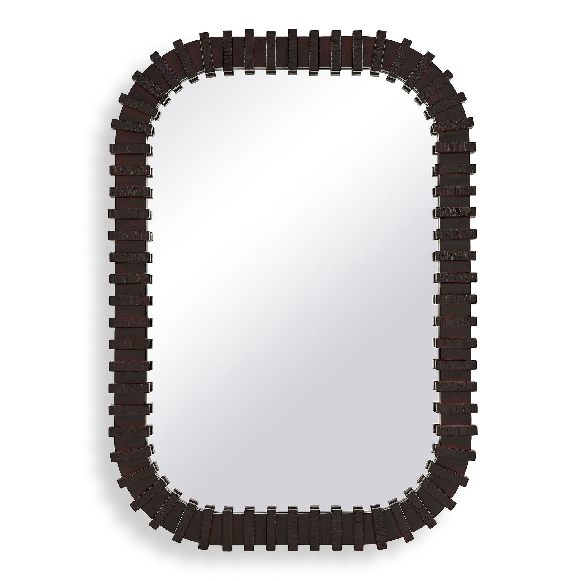 Abram Medium Decorative Mirror,