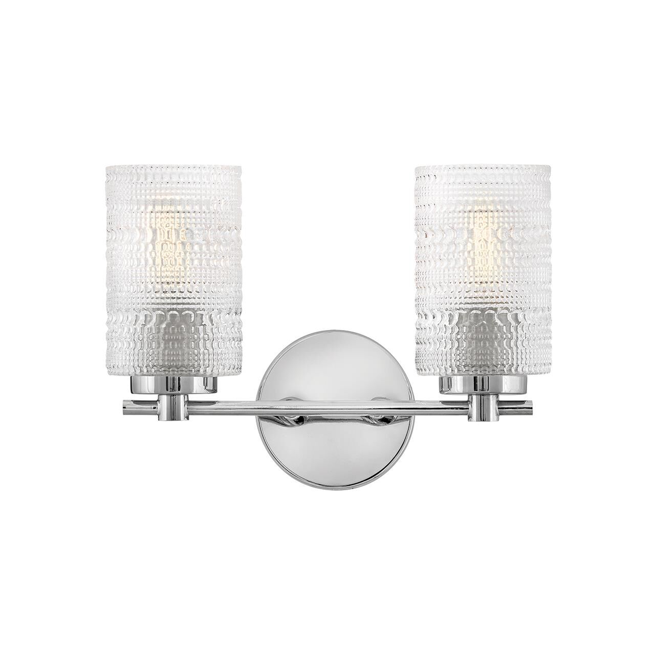Mabel 14 Inch Bath Vanity Light by Lark