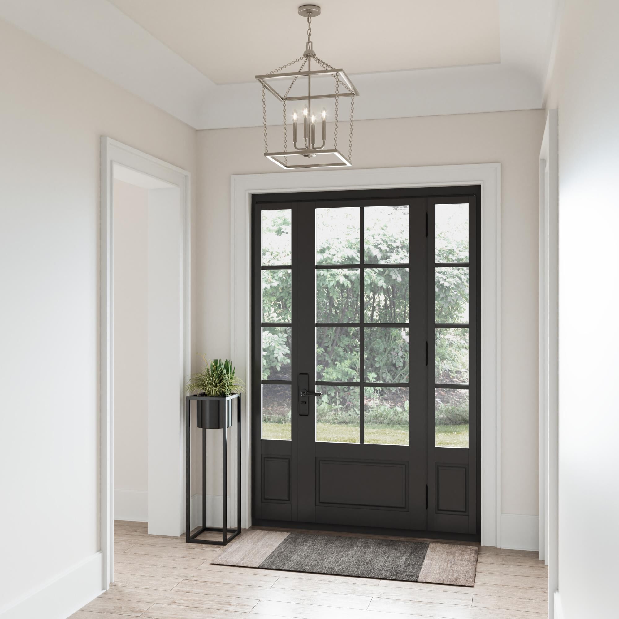 Emmett 17 Inch Large Pendant by ELK Lighting