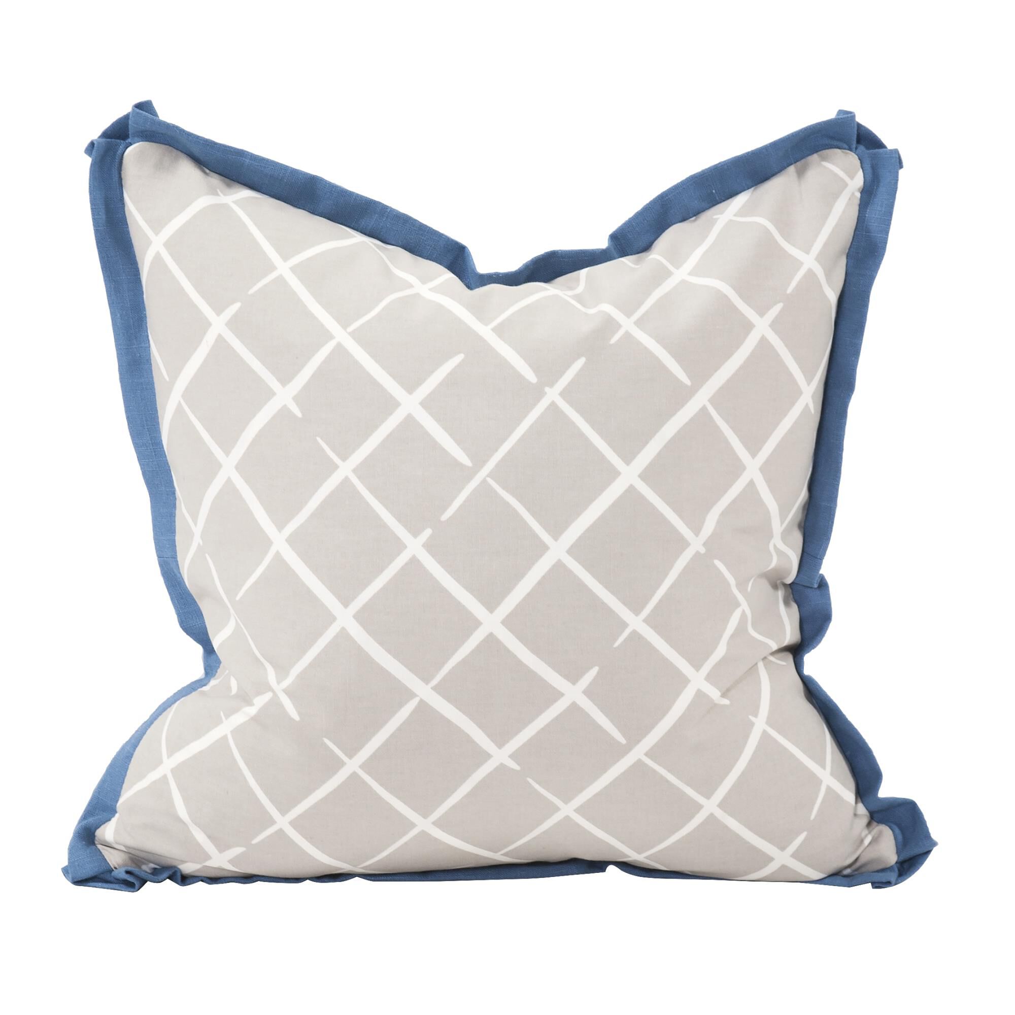 Madcap Cottage Decorative Pillow by Howard Elliott Collection