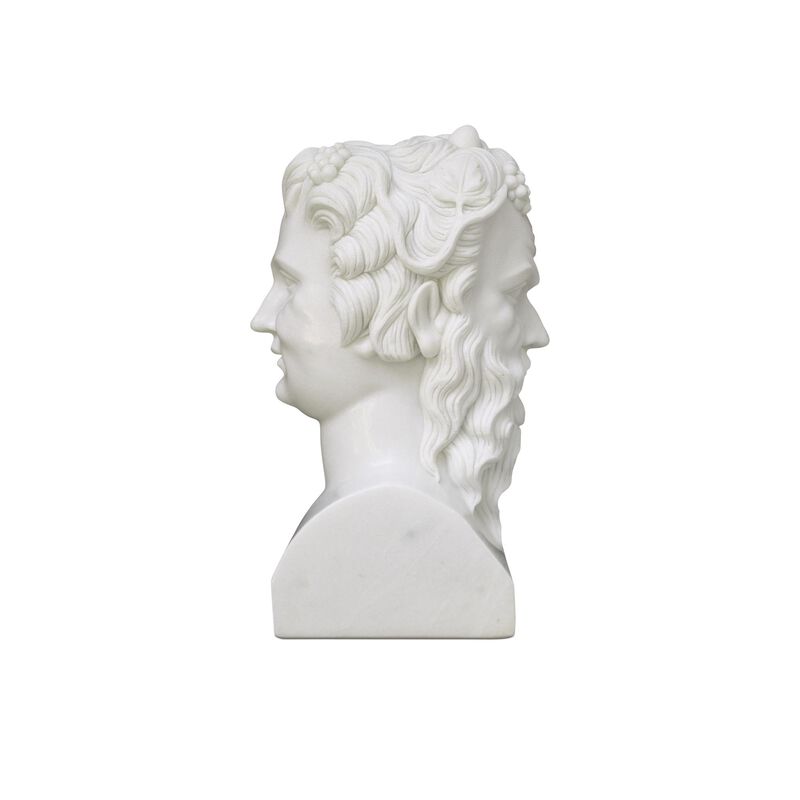 Hector Sculpture by Currey and Company