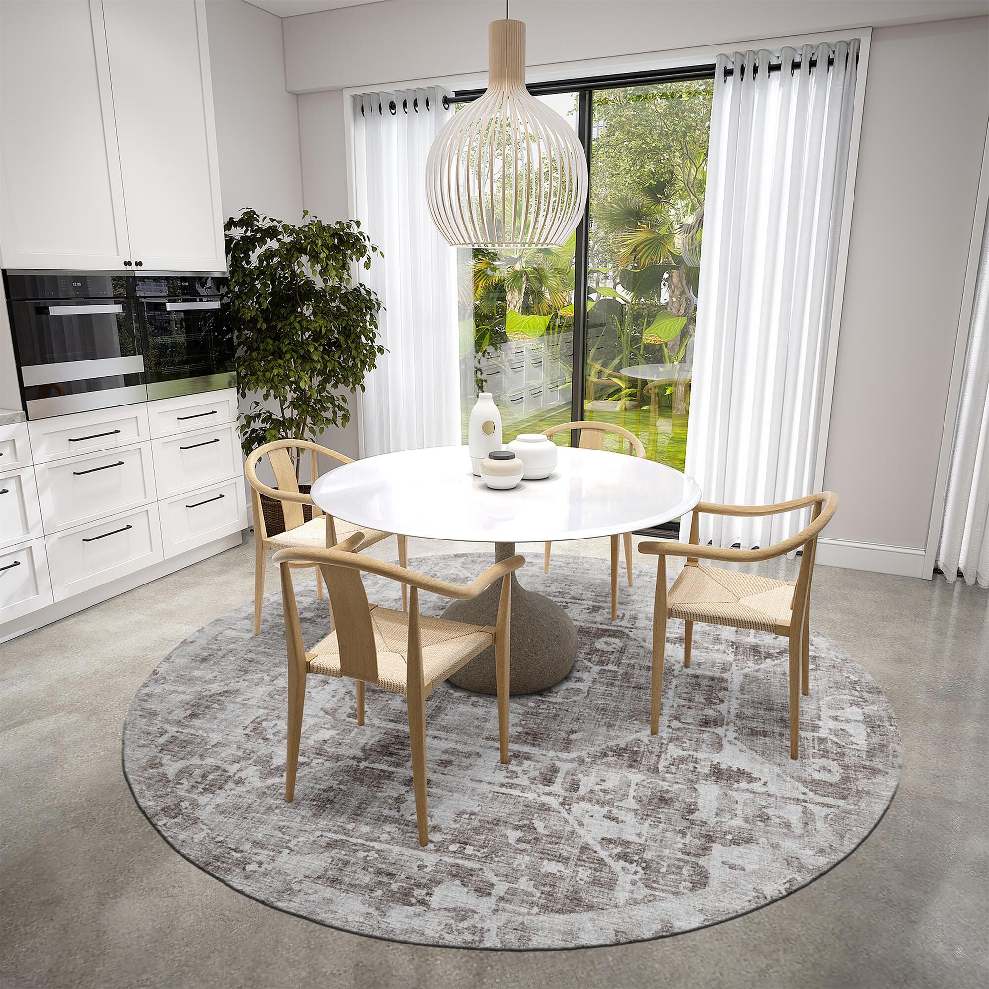 Aberdeen Ab2 Area Rug,