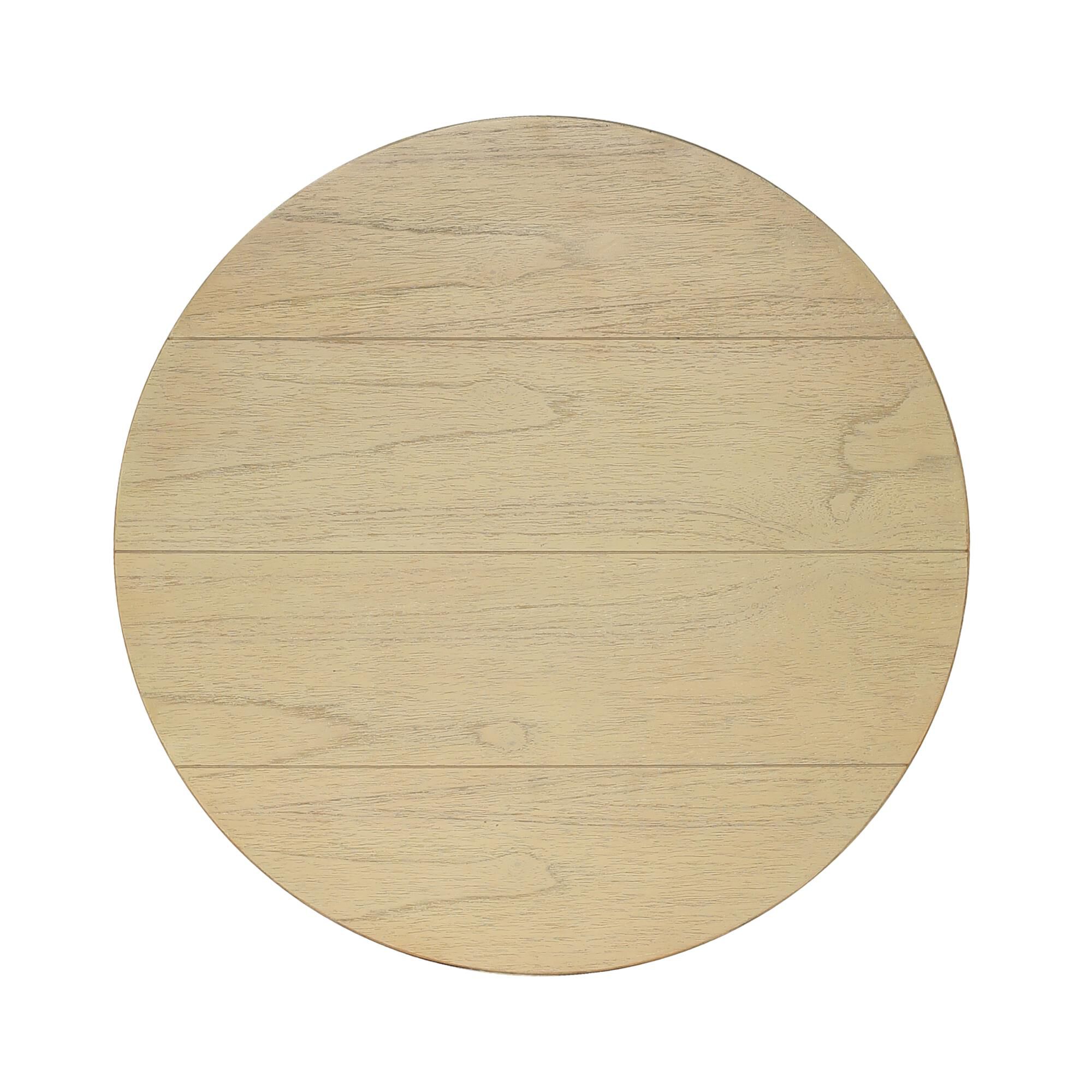 Sunset Harbor 24 Inch Accent Table by ELK Home