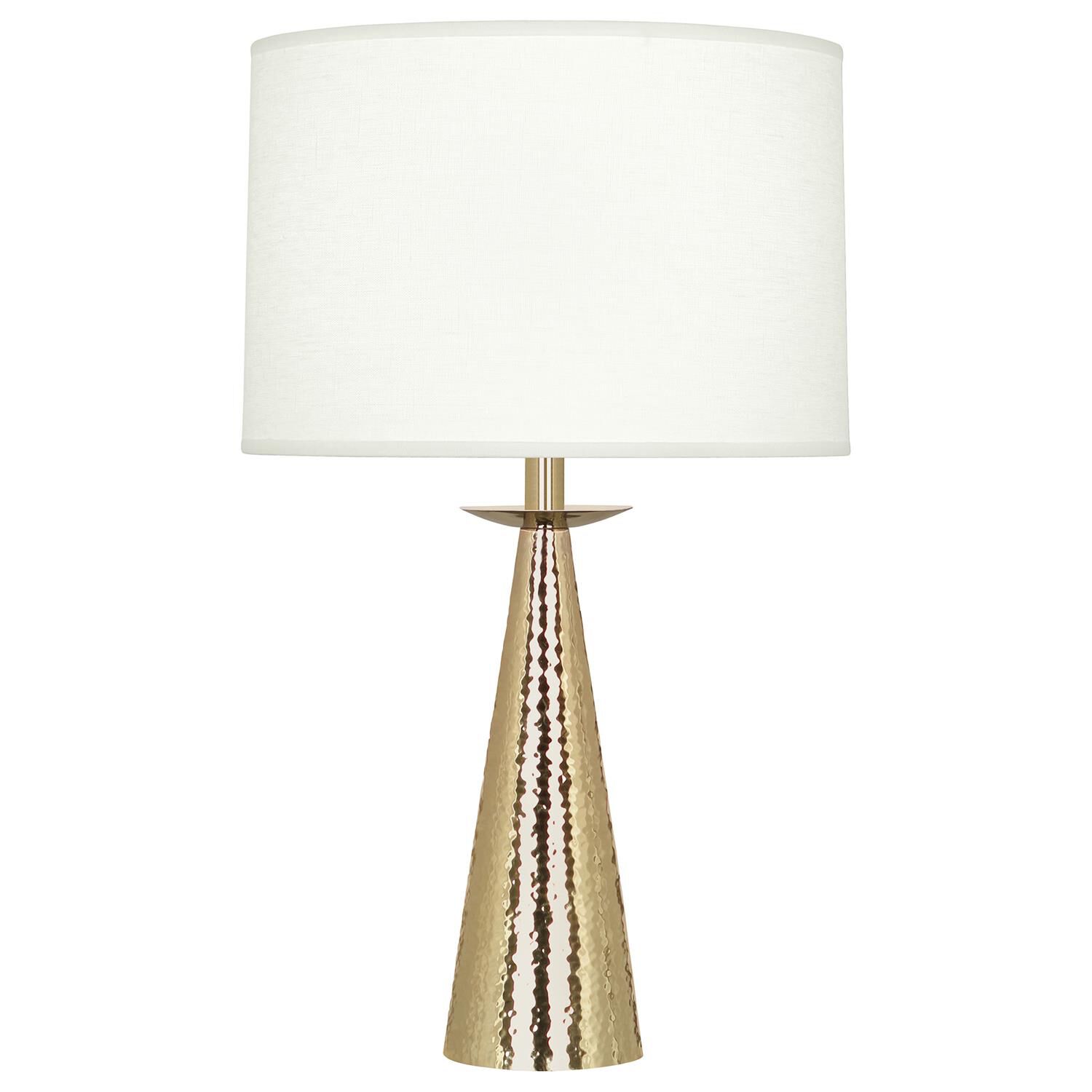 Dal 23 Inch Table Lamp by Robert Abbey