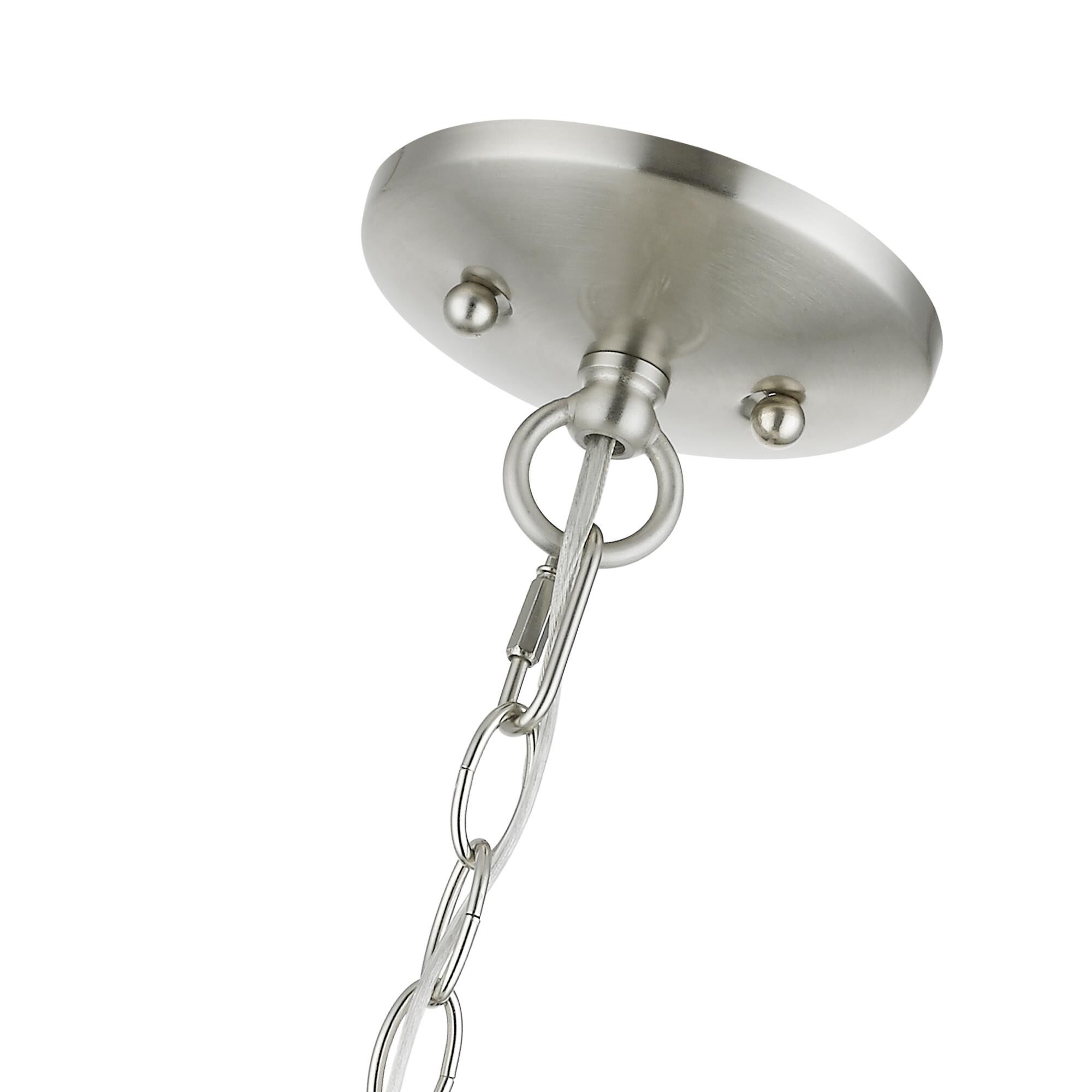 Livex Lighting Brookdale Mini Pendant