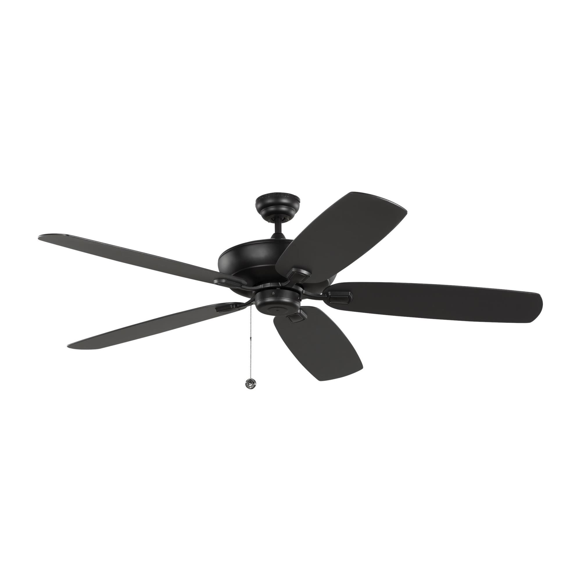 Colony Super Max 60 Inch Ceiling Fan by Generation Lighting