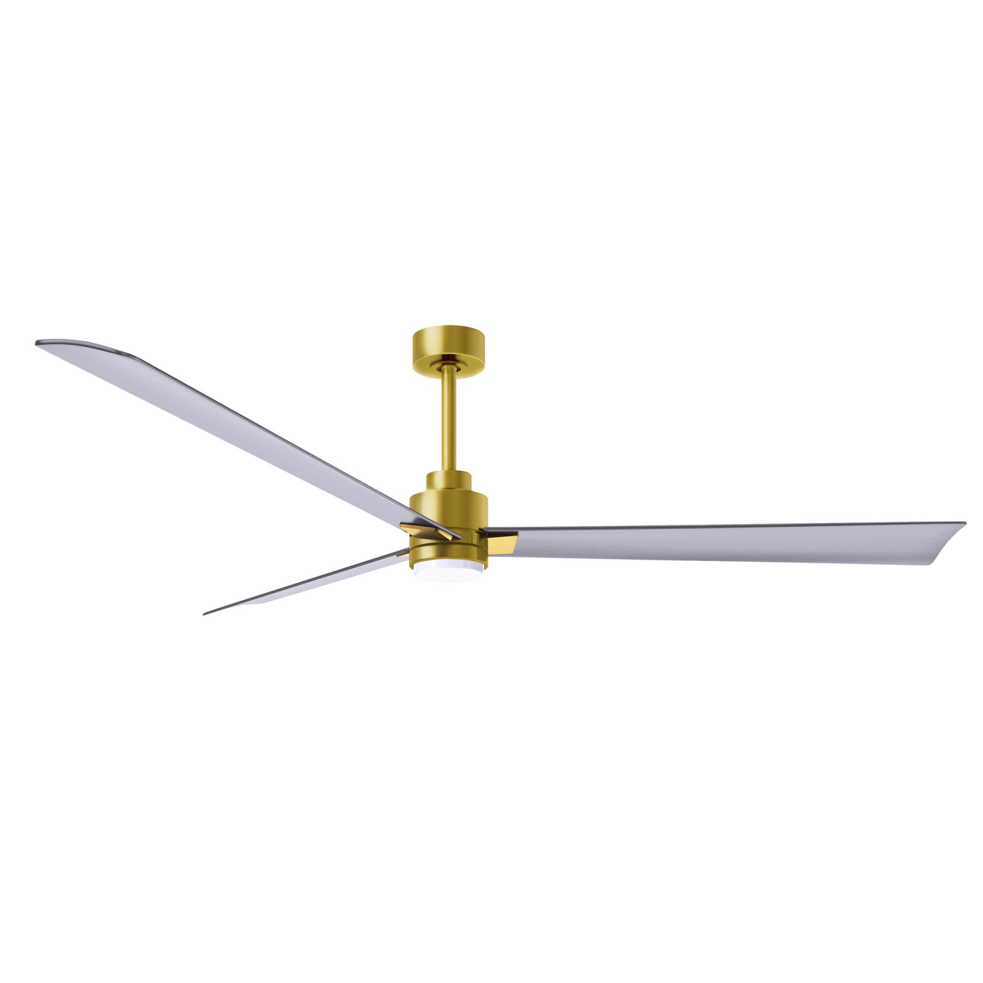 Alessandra 72 Inch Ceiling Fan by Matthews Fan Company