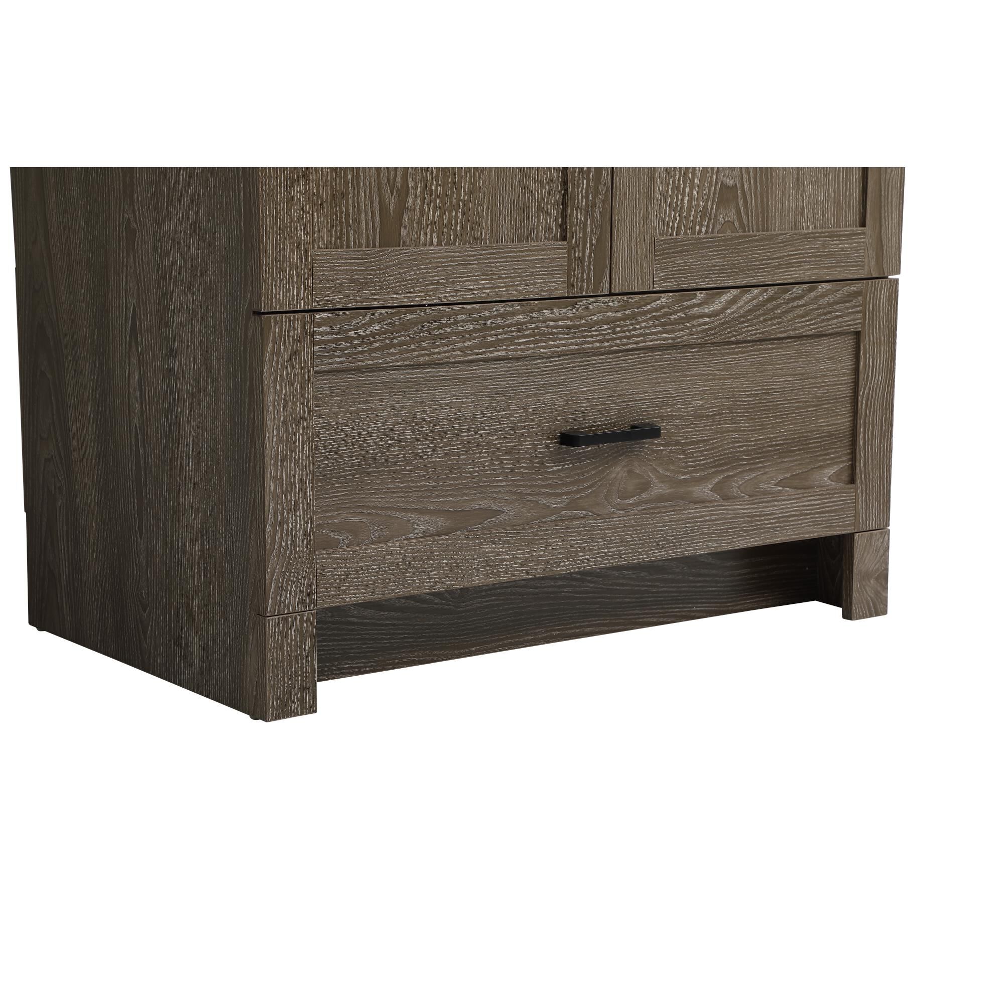 Soma 30 Inch Bath Vanity by Elegant Decor