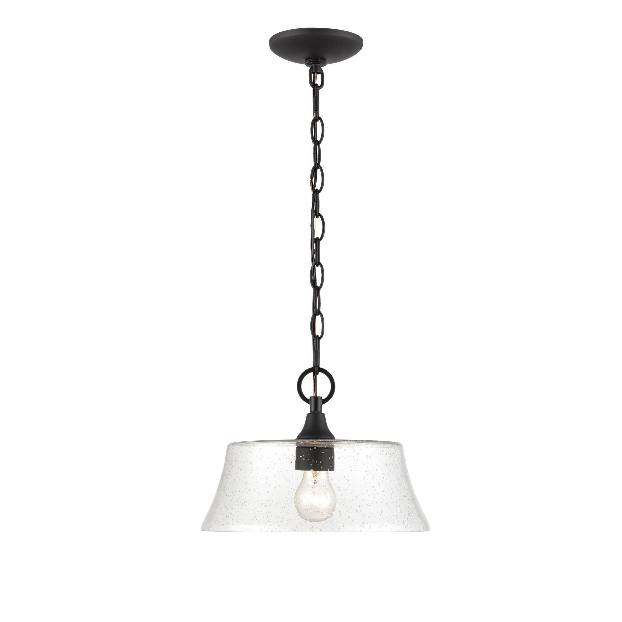 Millennium Lighting Caily 11 Inch Mini Pendant