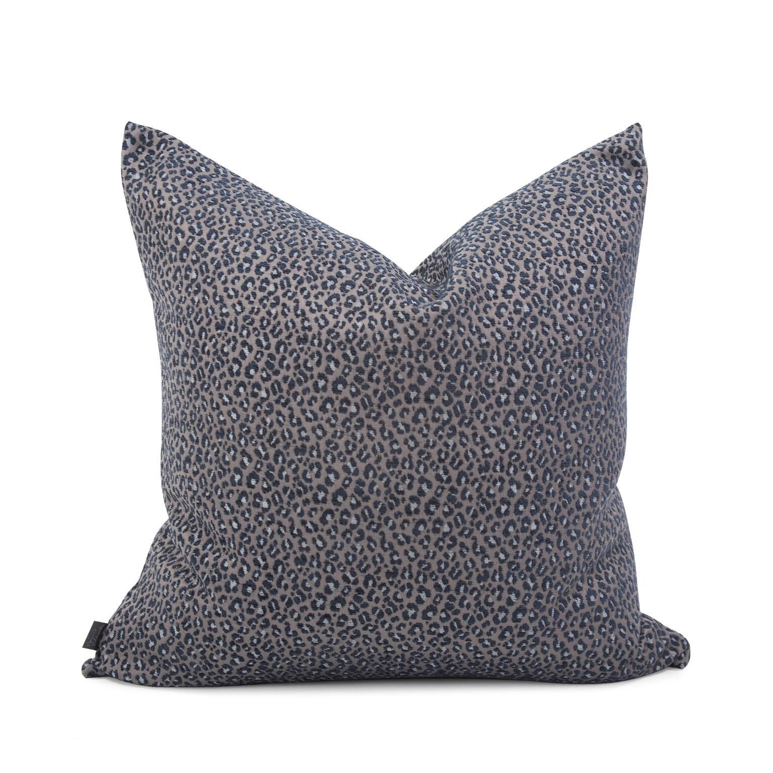 The Lynx Pillow  Decorative Pillow by Howard Elliott Collection