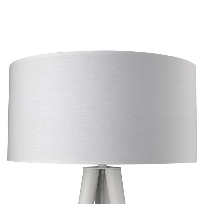 Tourer 68 Inch Floor Lamp by Trend Lighting