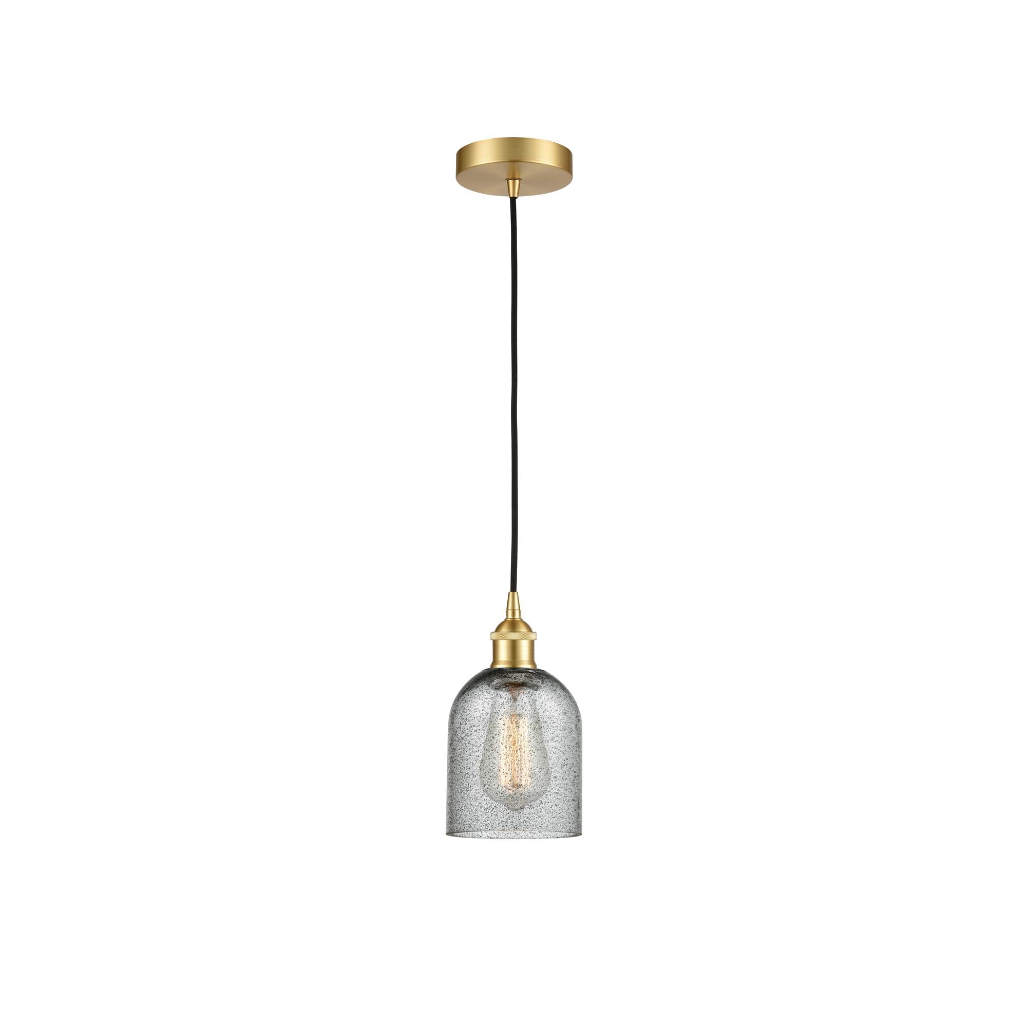 Bruno Marashlian Caledonia Mini Pendant by Innovations Lighting
