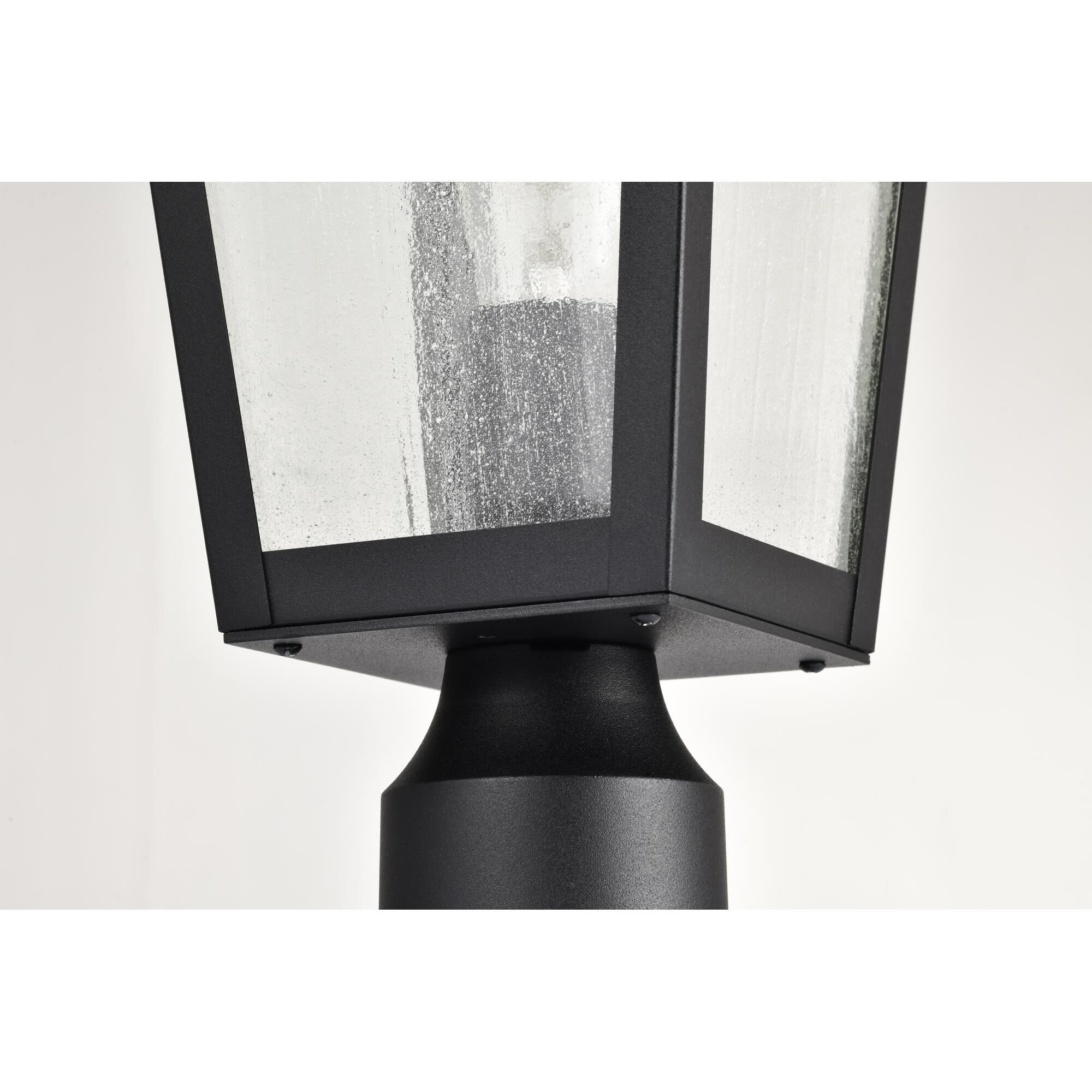Lawrence 23 Inch Outdoor Post Lamp by Nuvo Lighting