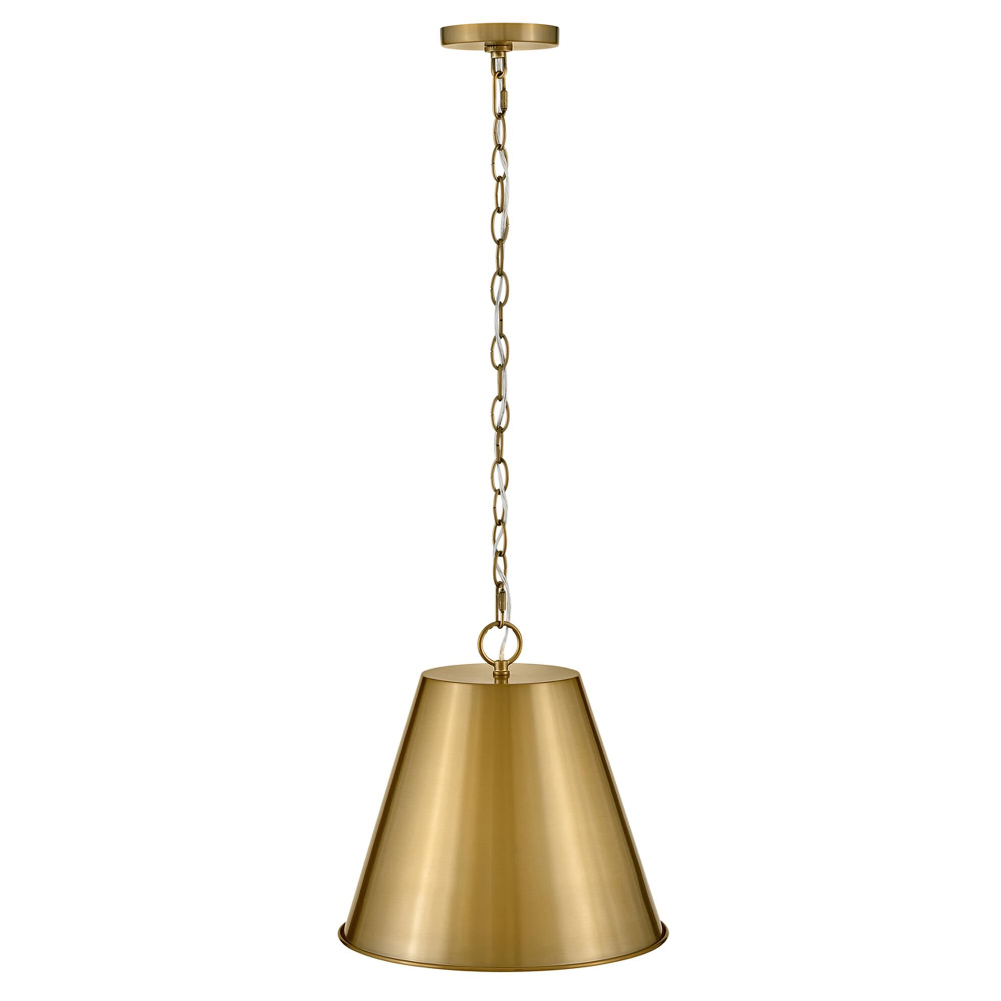 Lark Blake 13 Inch LED Large Pendant
