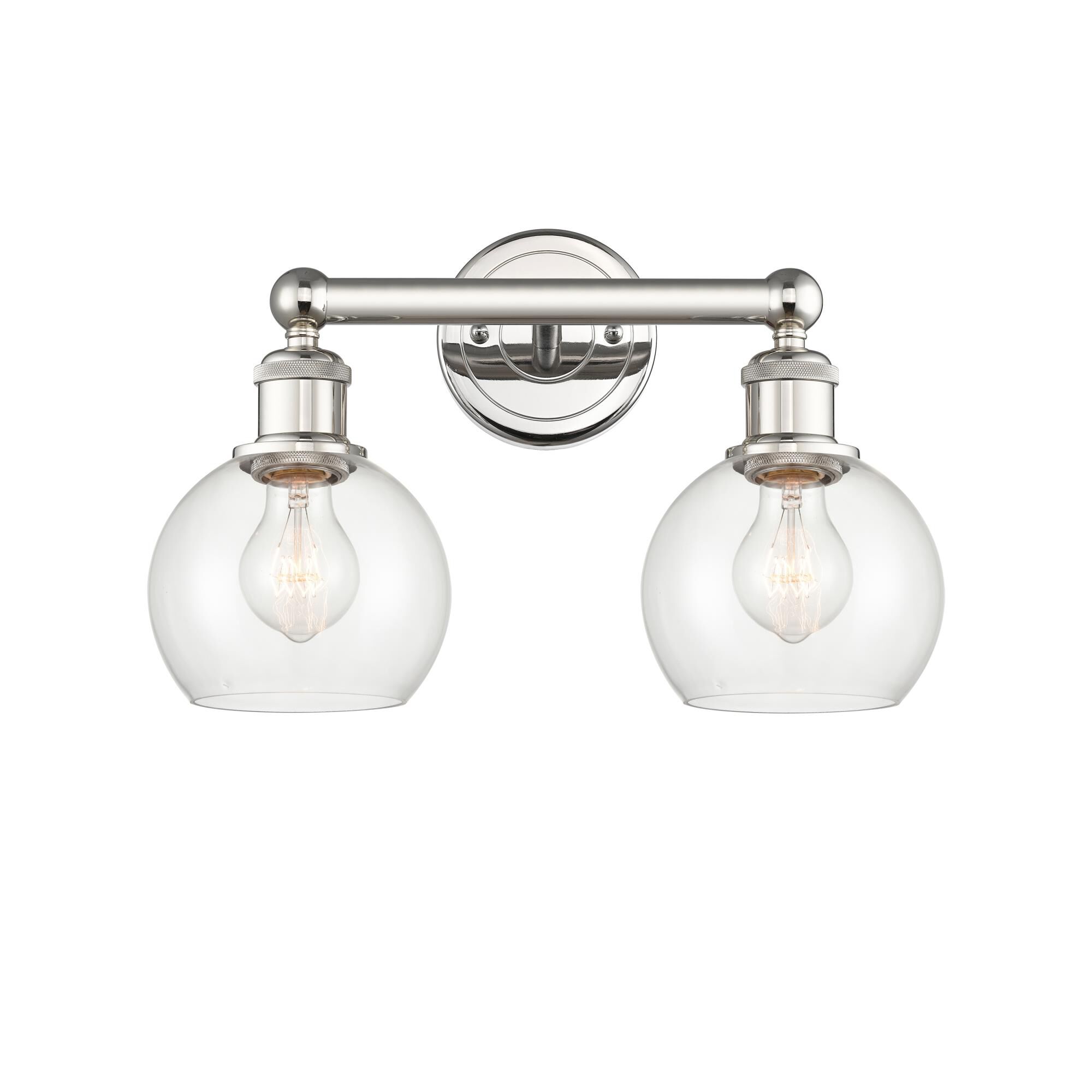 Bruno Marashlian Athens 15 Inch 2 Light Bath Vanity Light by Innovations Lighting