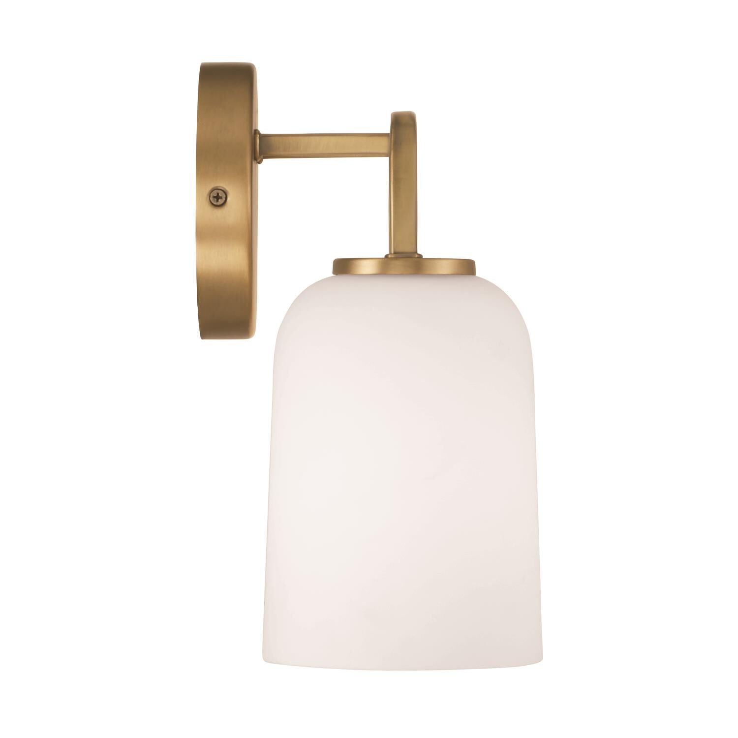 Lawson 32 Inch 4 Light Bath Vanity Light by Homeplace by Capital Lighting Fixture Company