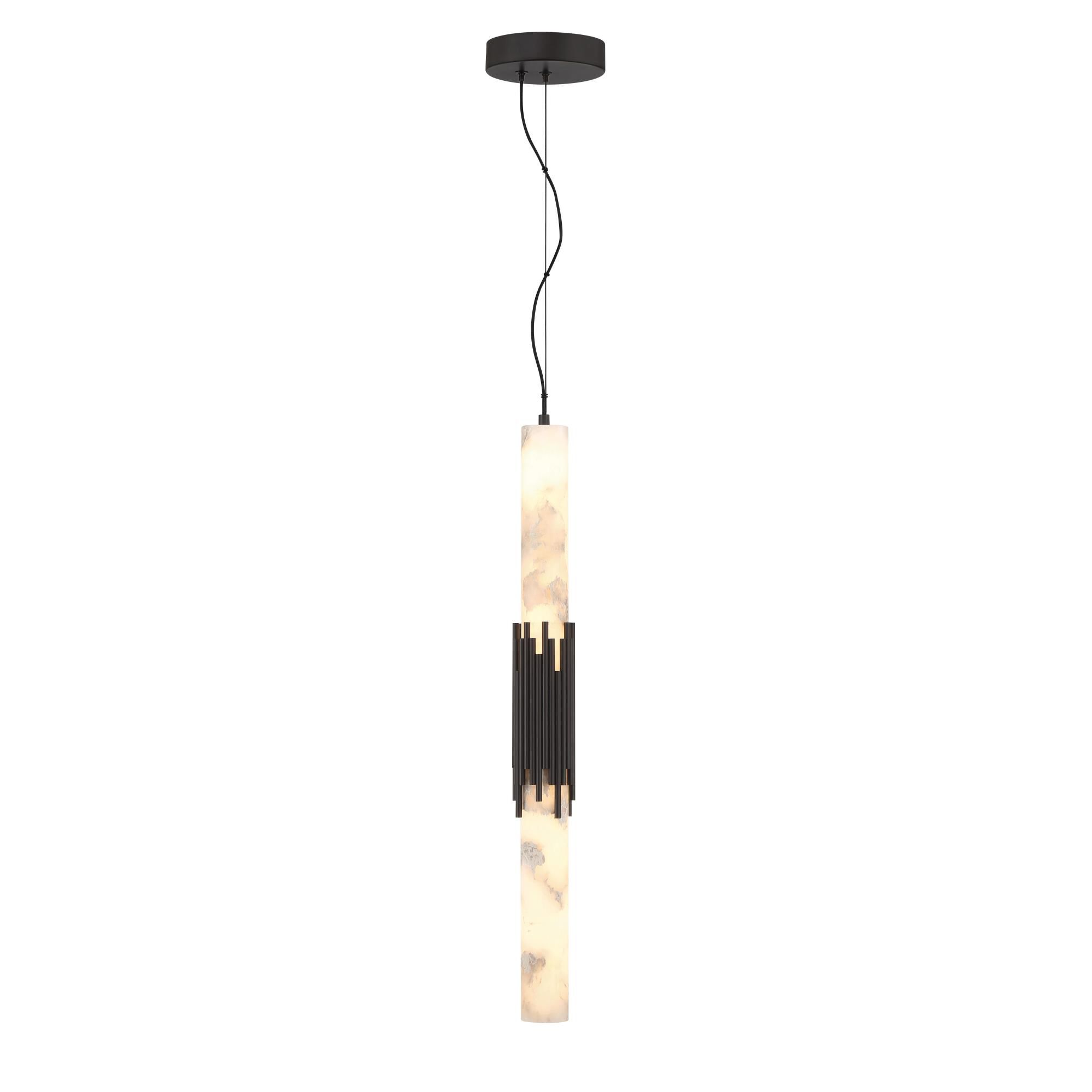 Venna 3 Inch Mini Pendant by Eurofase Lighting