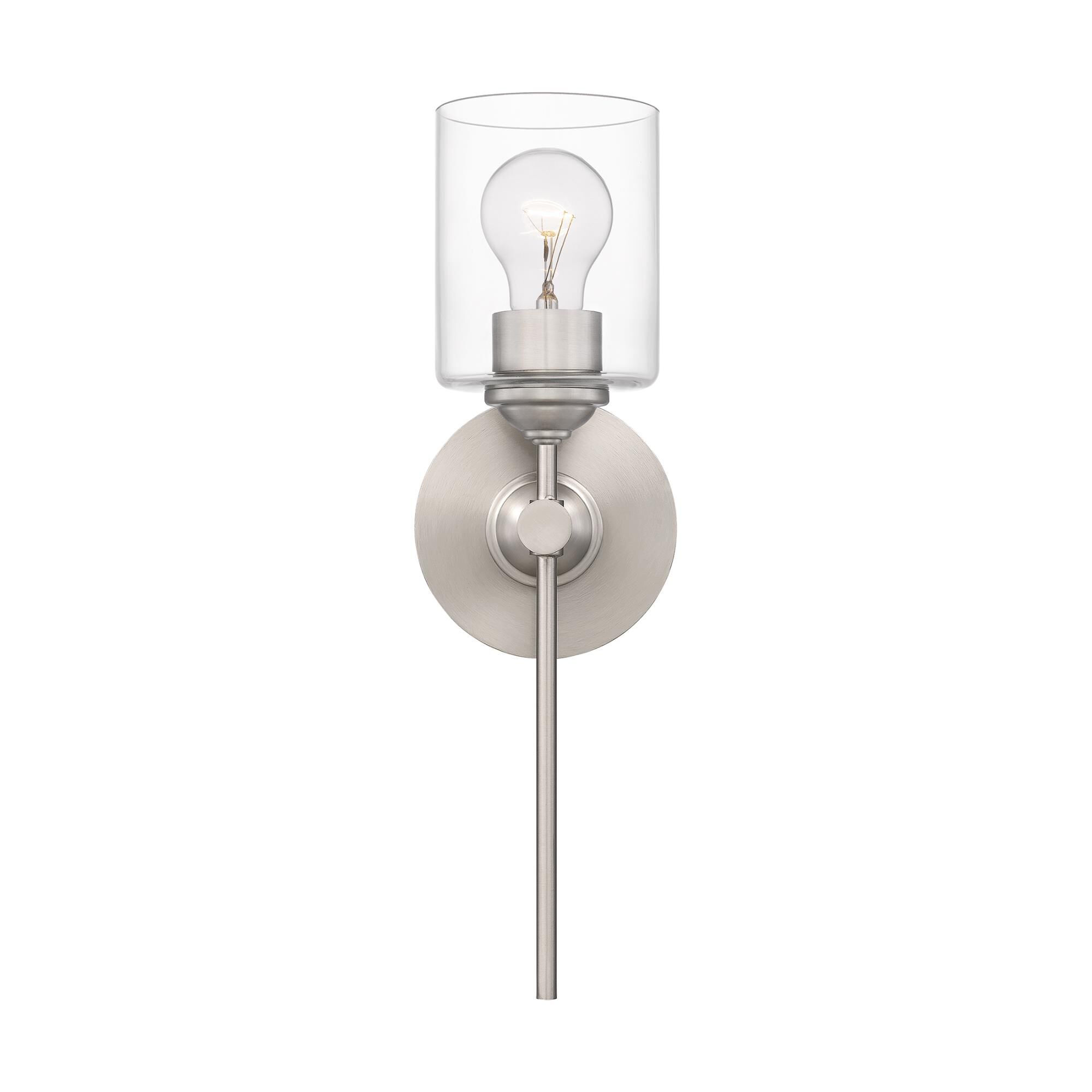 Quoizel Aria 16 Inch Wall Sconce - Clearance
