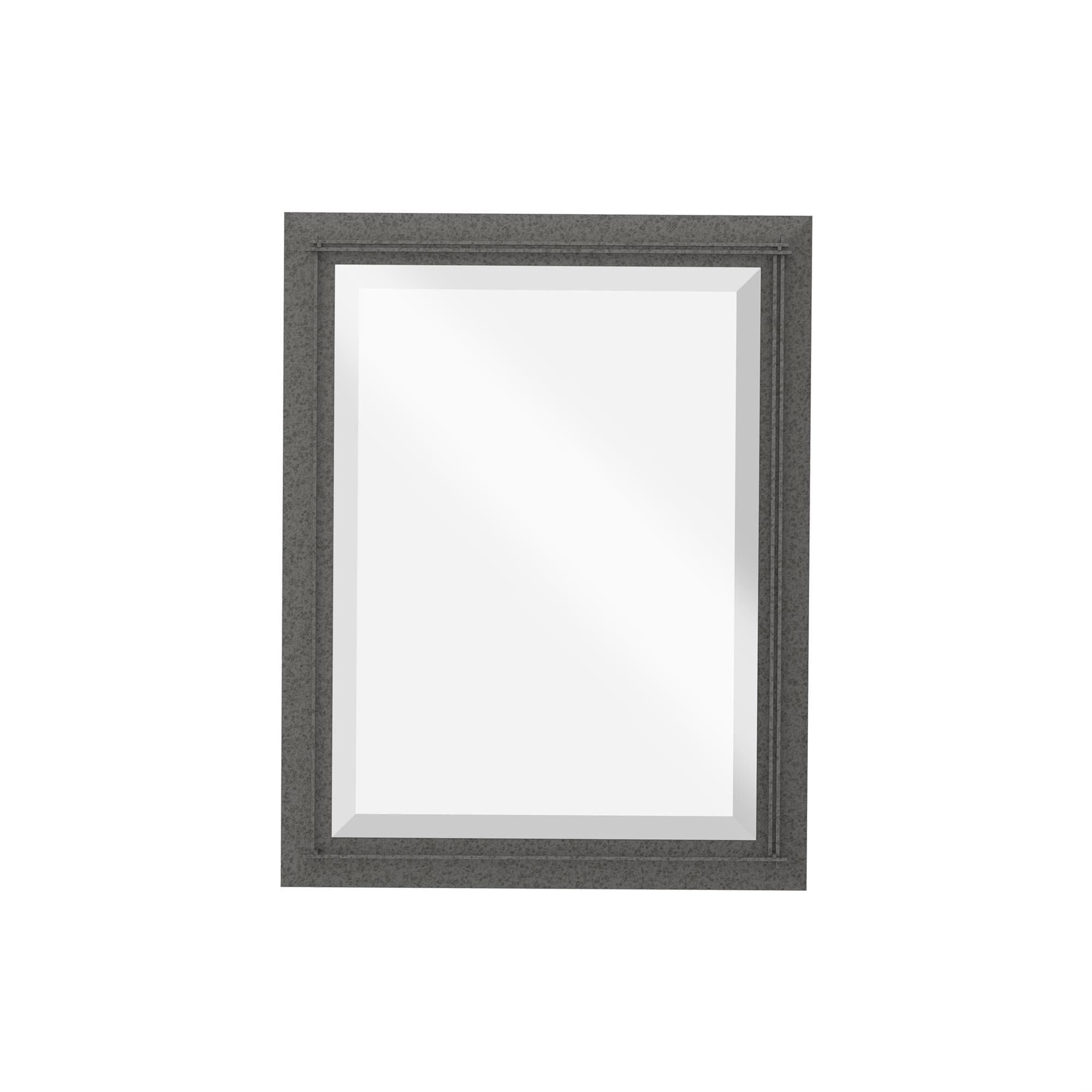 Shown in Natural Iron finish