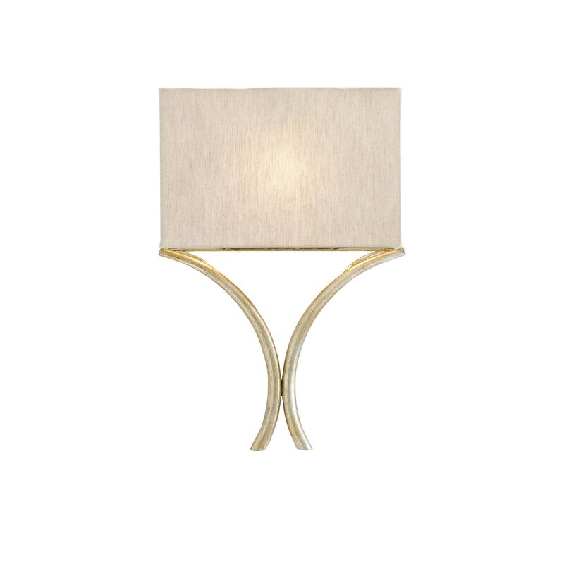 Cornwall Wall Sconce by Currey and Company