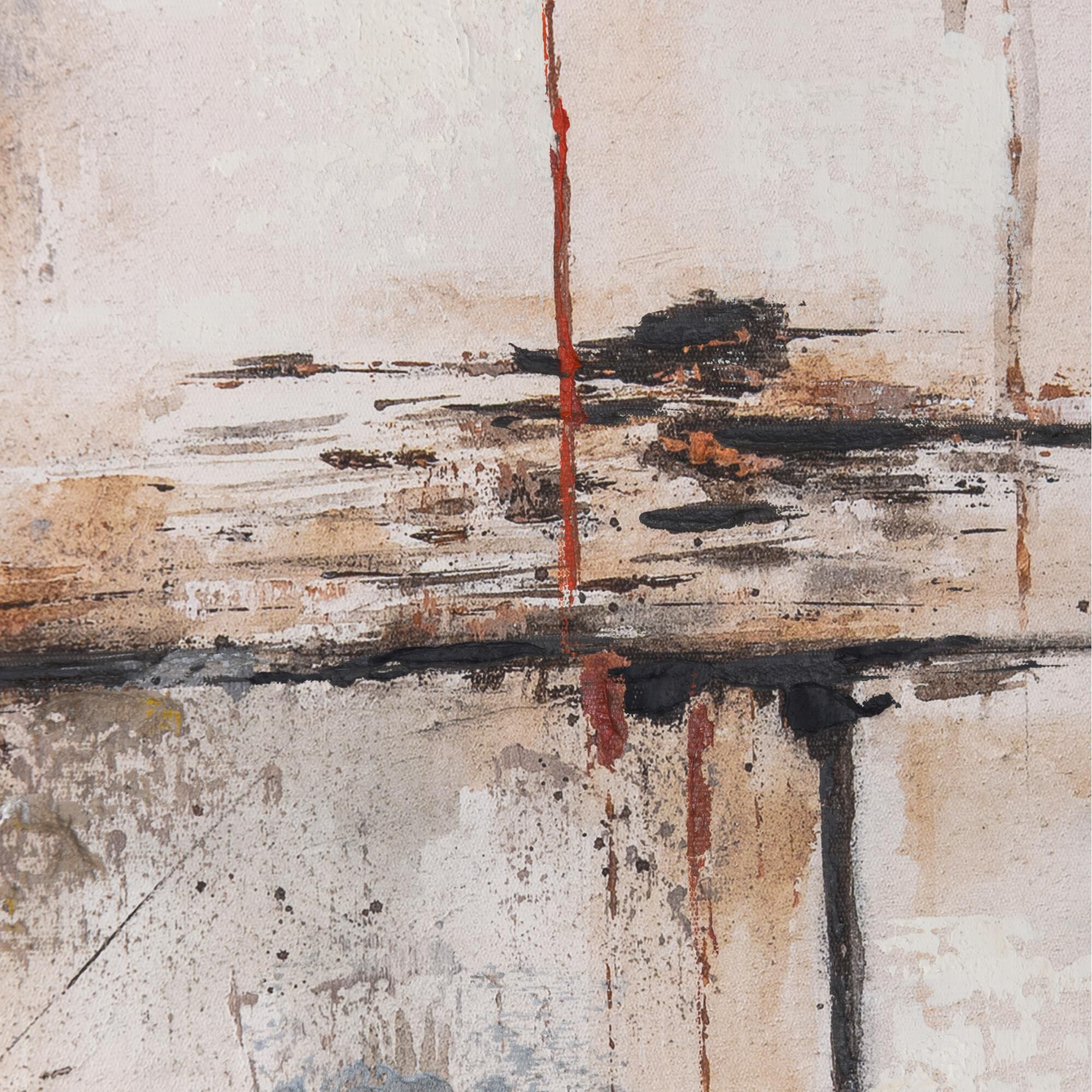 Moon Movement 30 Inch Alternative Wall Art by Stylecraft