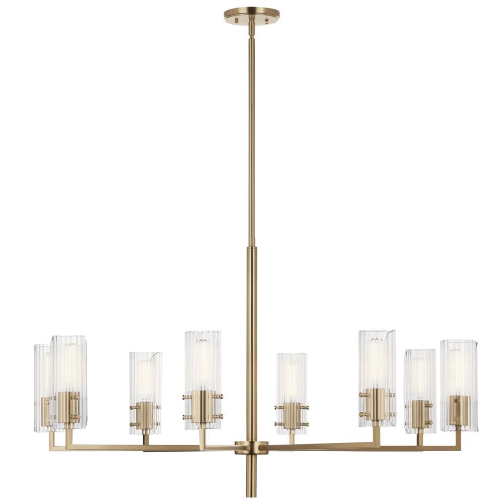 Velestino 40 Inch Chandelier by Kichler Lighting