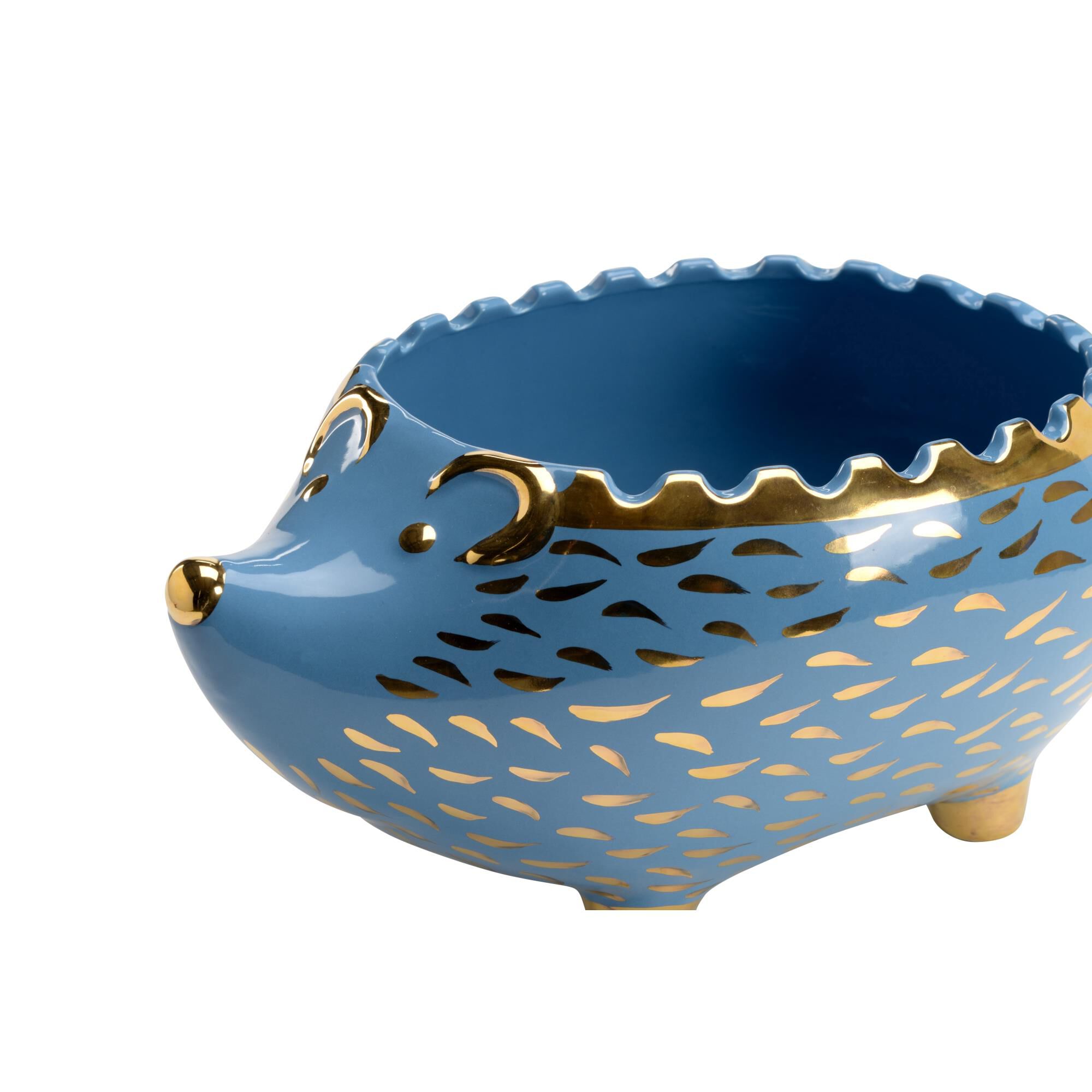 Hedgehog Bowl by Chelsea House
