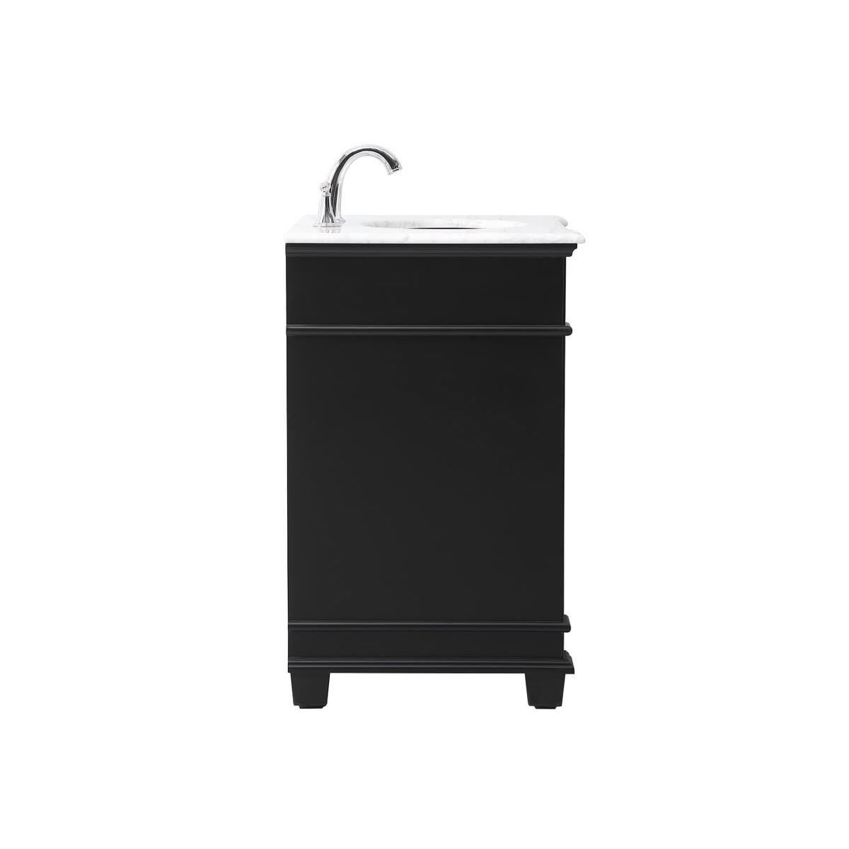 Wesley Bath Vanity by Elegant Decor