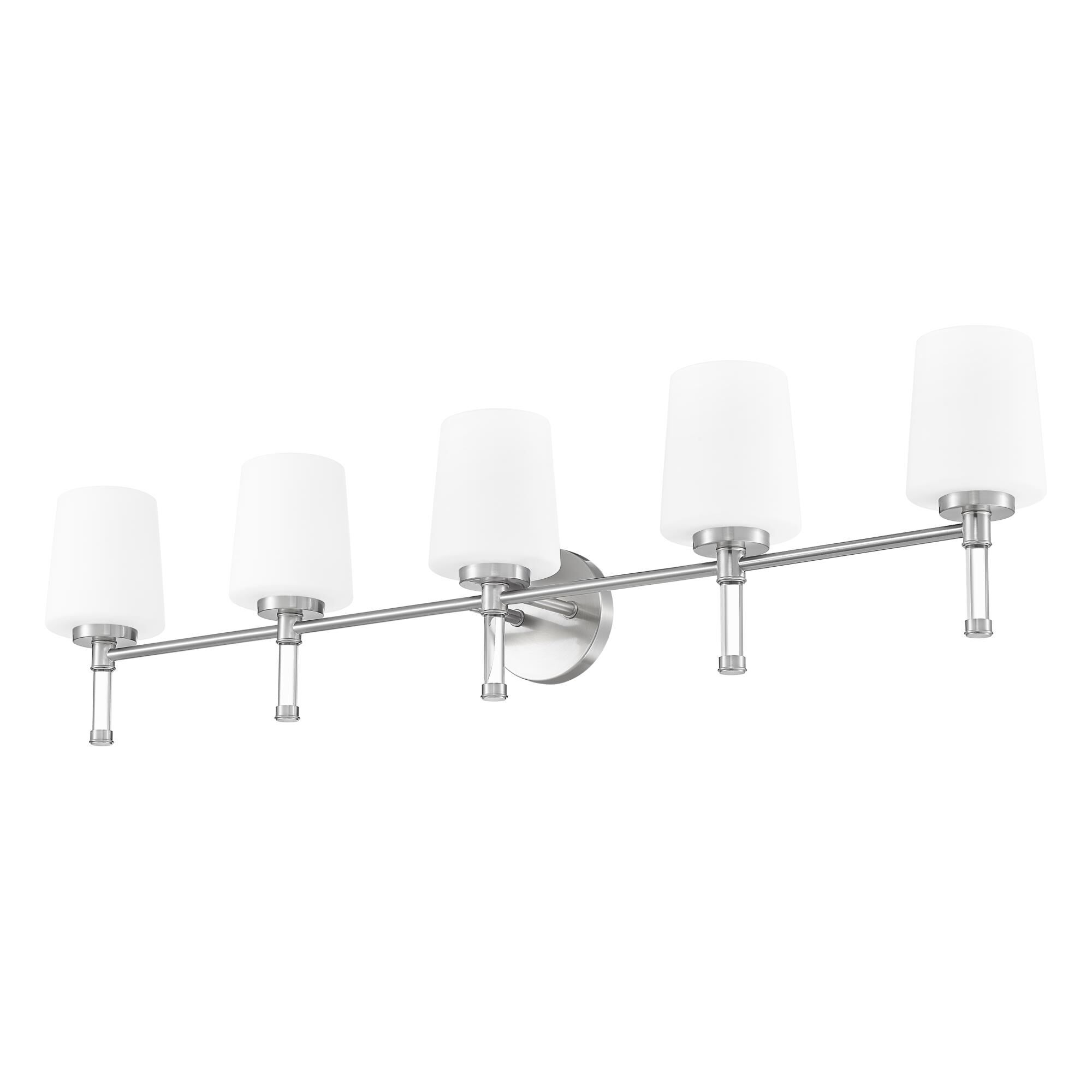 Henri 42 Inch Bath Vanity Light by Z-lite